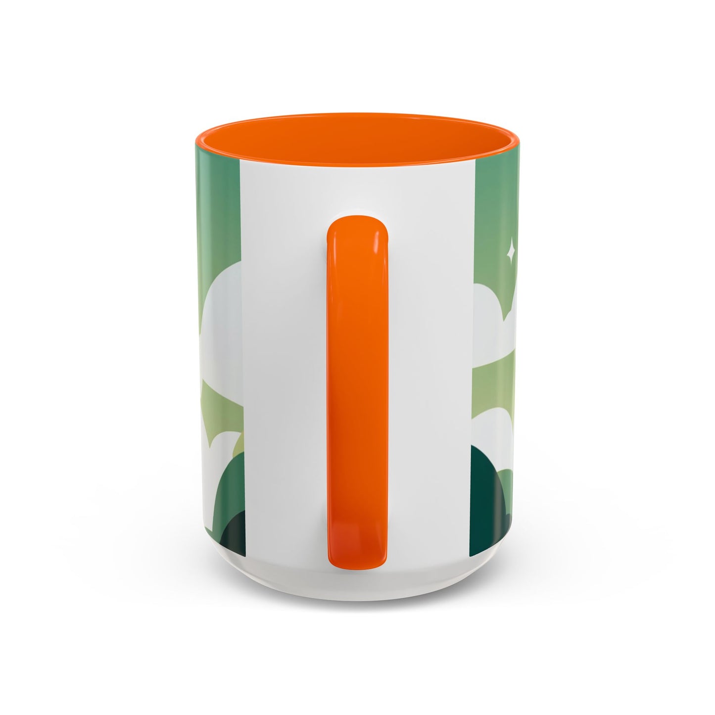 Ganyu 004 Coffee Mug