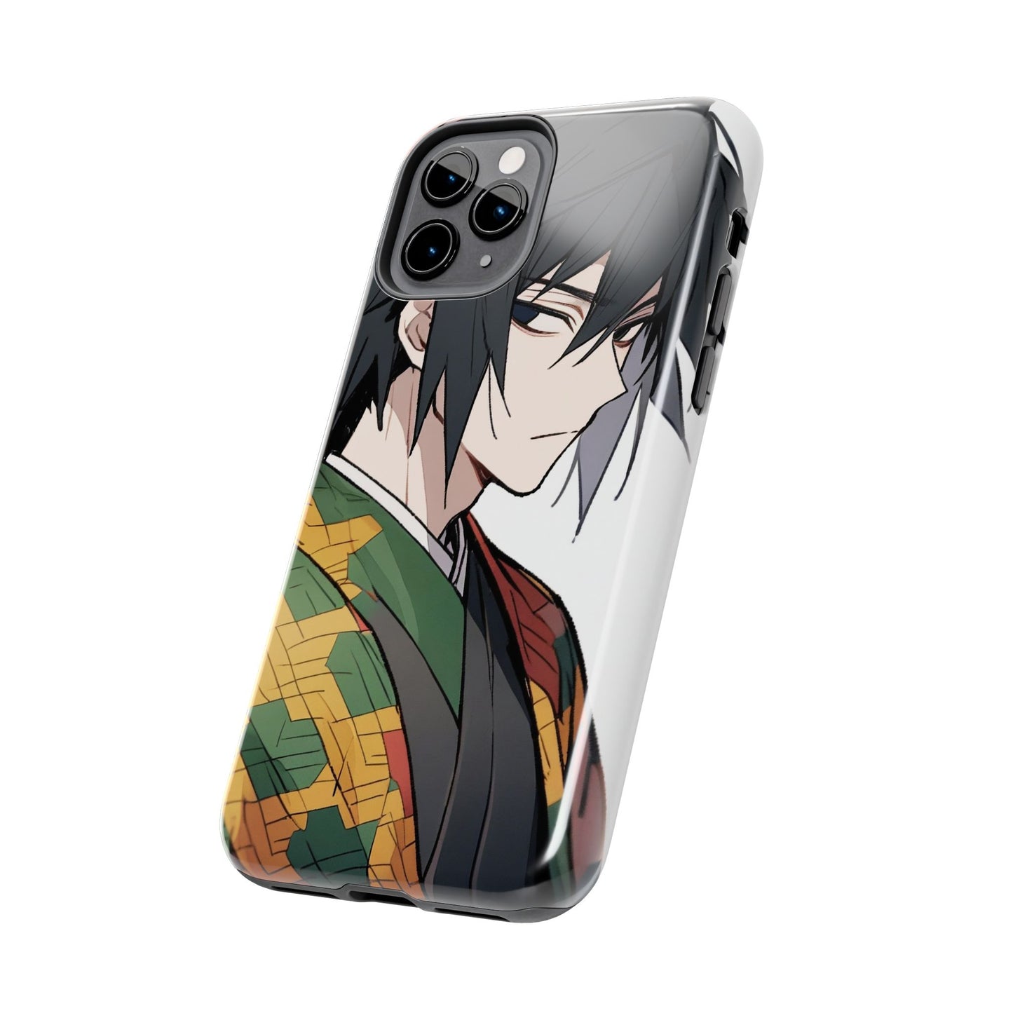 Tomioka Giyuu 003 Tough Cases