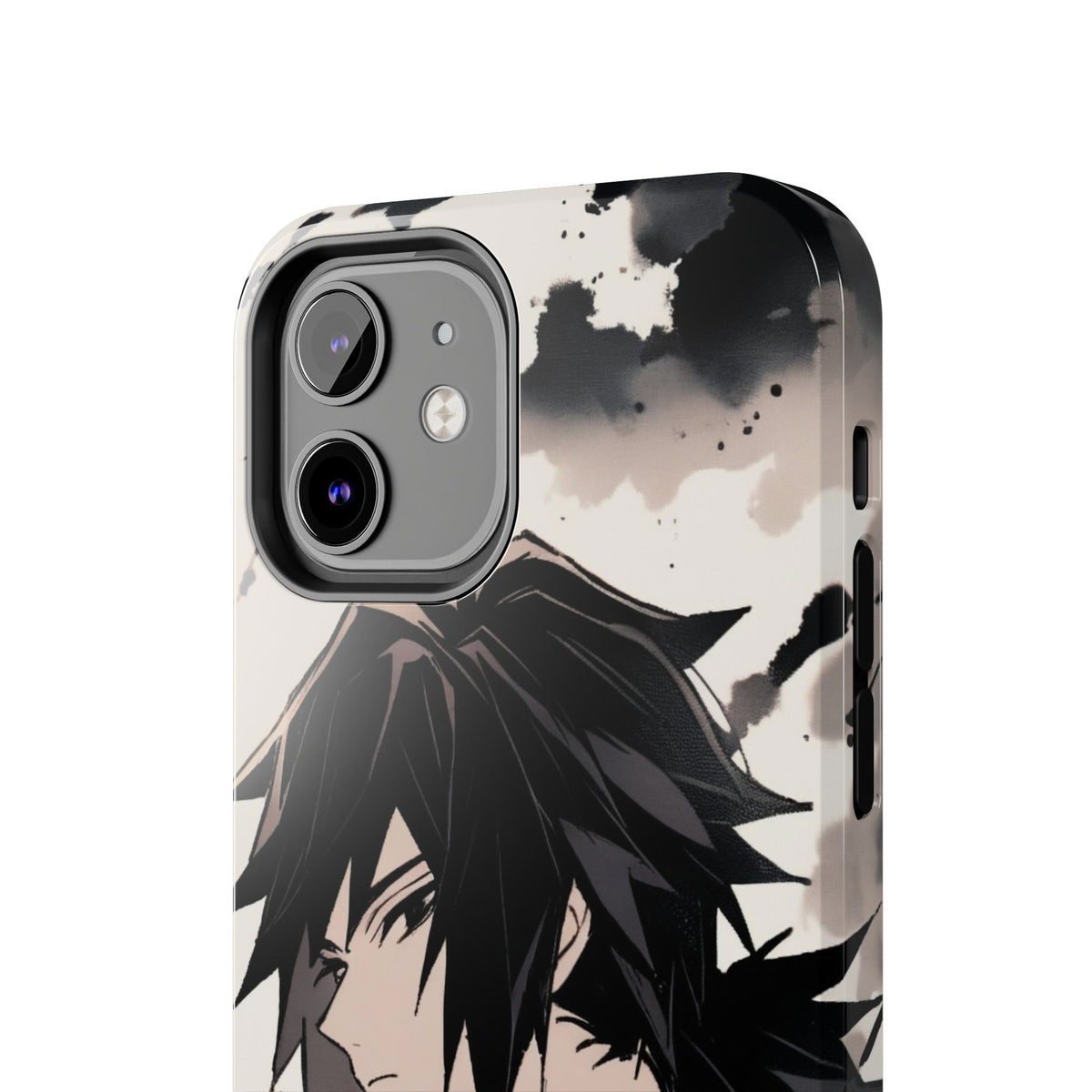 Tomioka Giyuu 004 Tough Cases