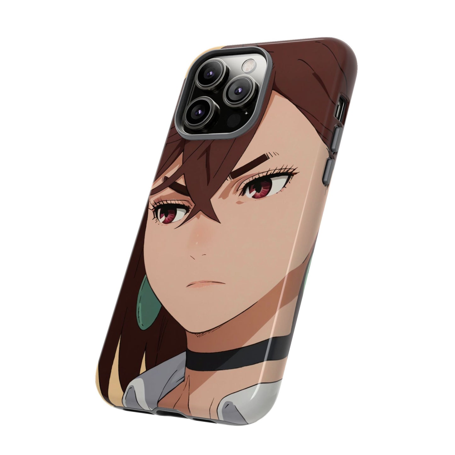 Ayase Momo 003 Tough Cases