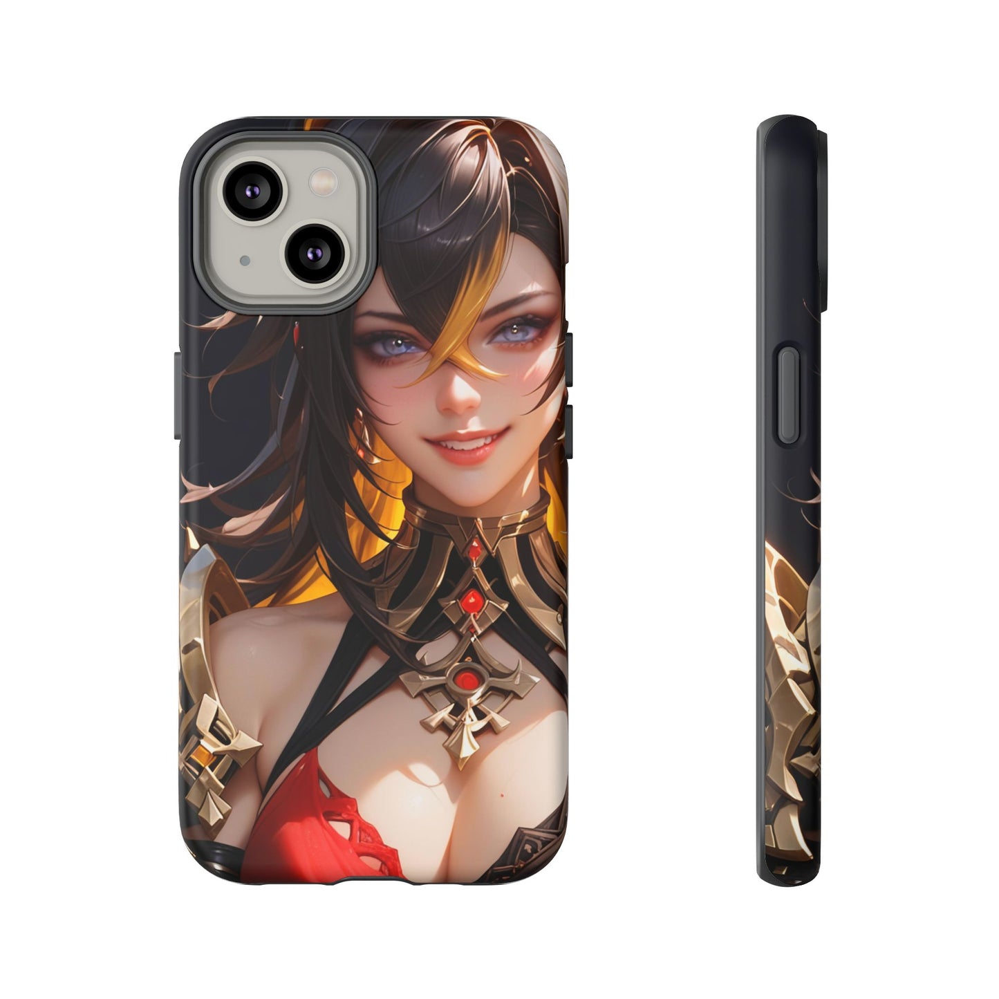 Dehya 006 Tough Cases