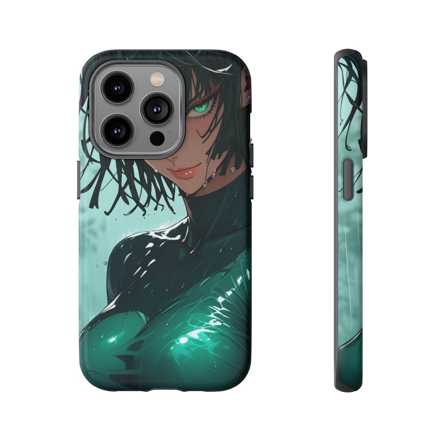 Fubuki 002 Tough Cases