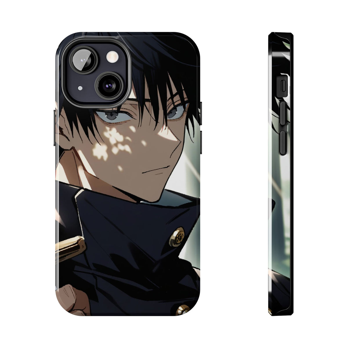 Megumi Fushiguro 003 Tough Cases