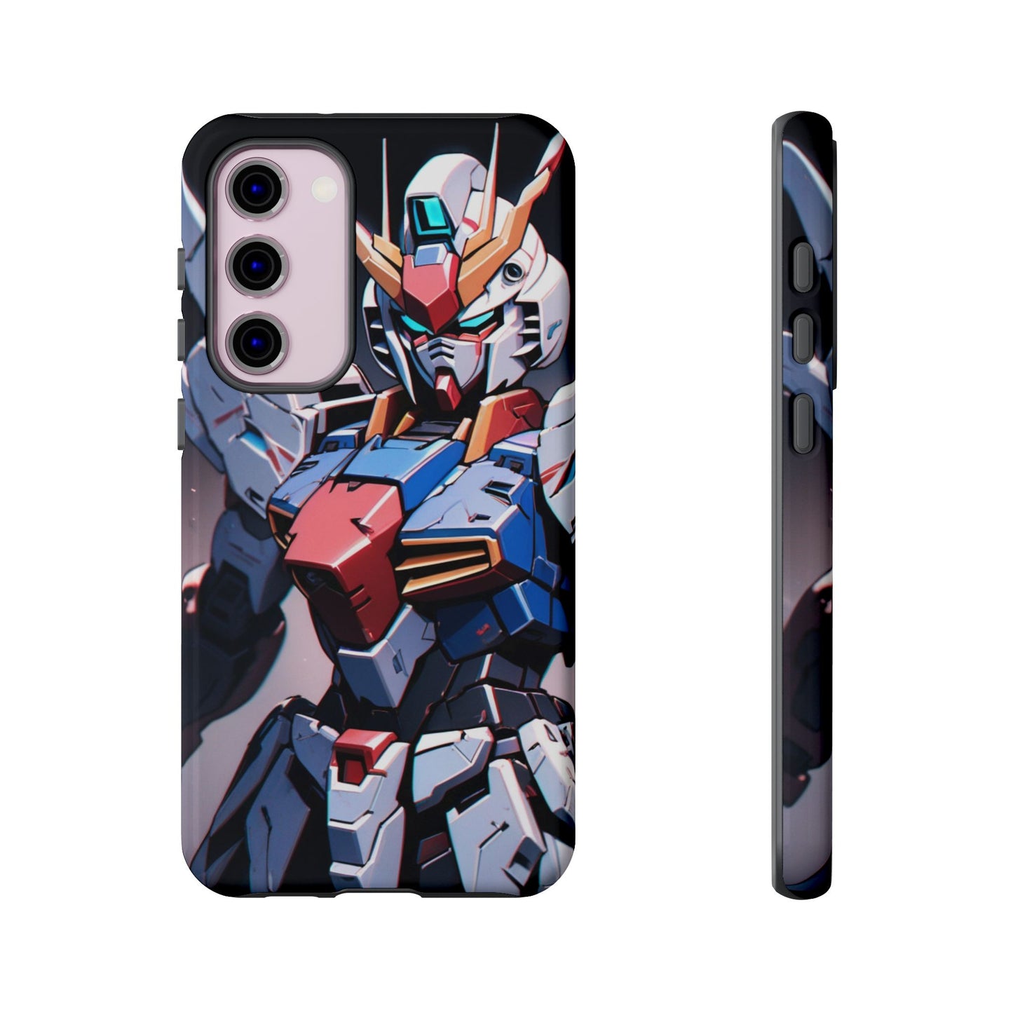 Gundam 001 Tough Cases