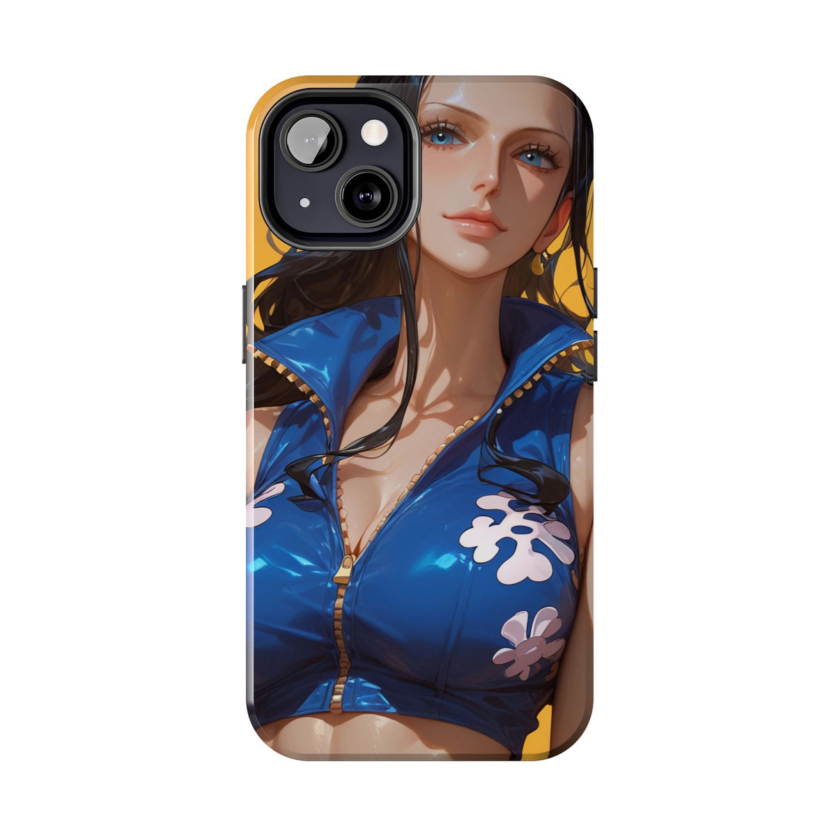 Nico Robin 010 Tough Cases