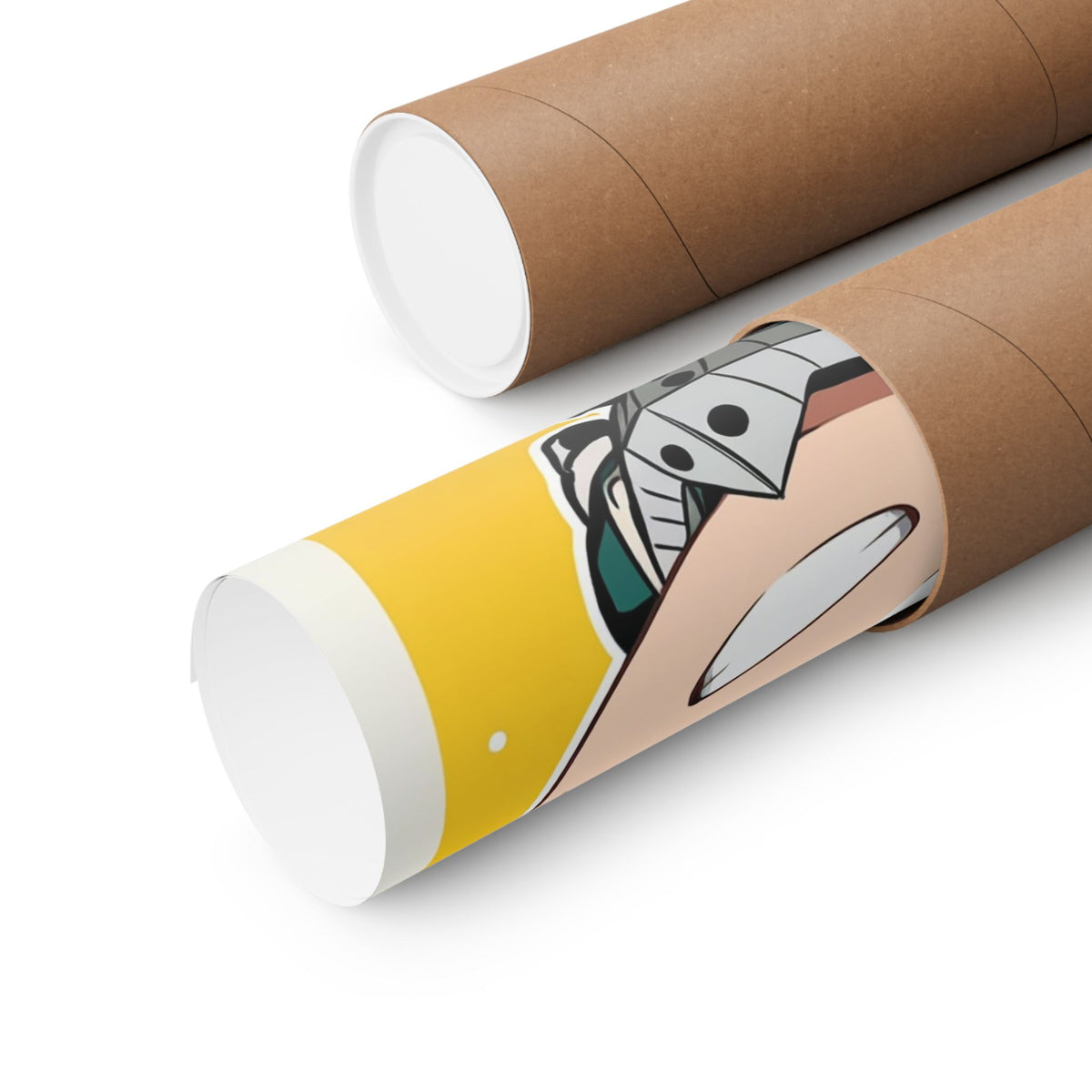 Izuku Midoriya 005 Vertical Posters