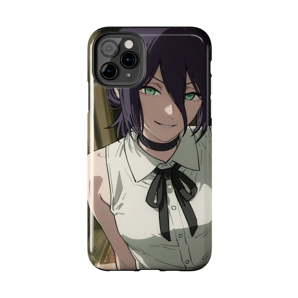 Reze 003 Tough Cases