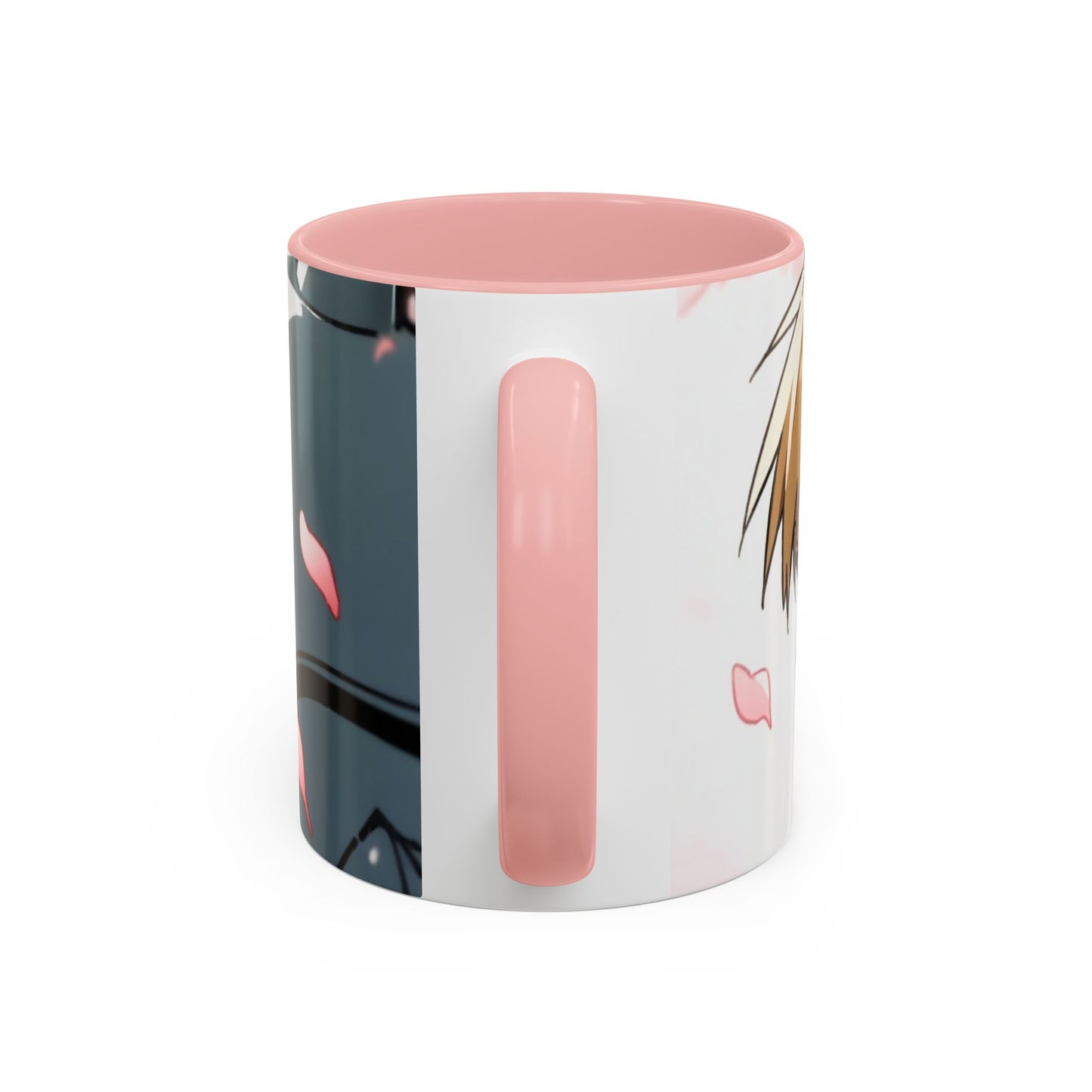 Alphonse Elric 002 Coffee Mug