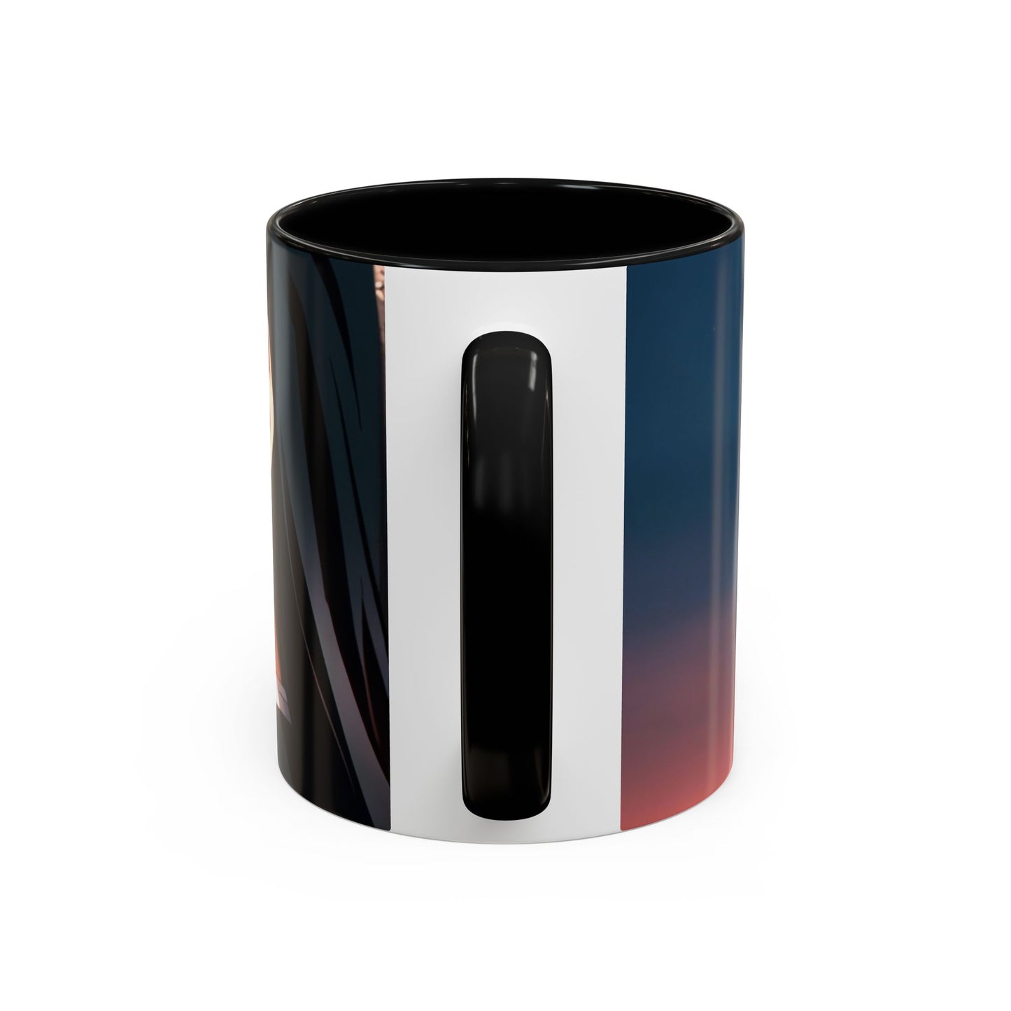 Muichiro Tokito 001 Coffee Mug