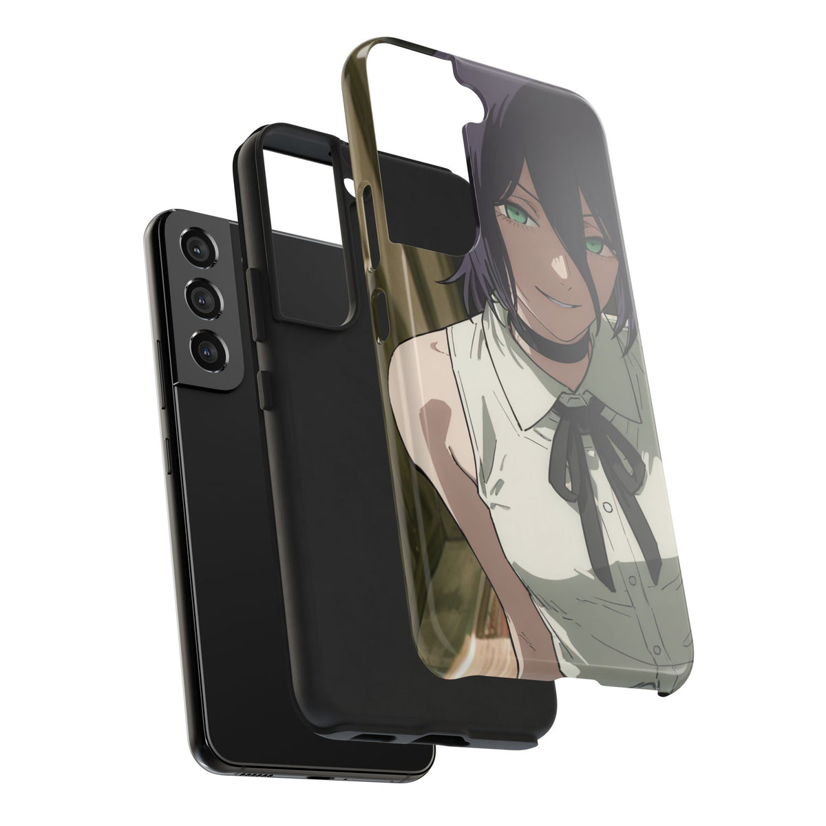 Reze 003 Tough Cases