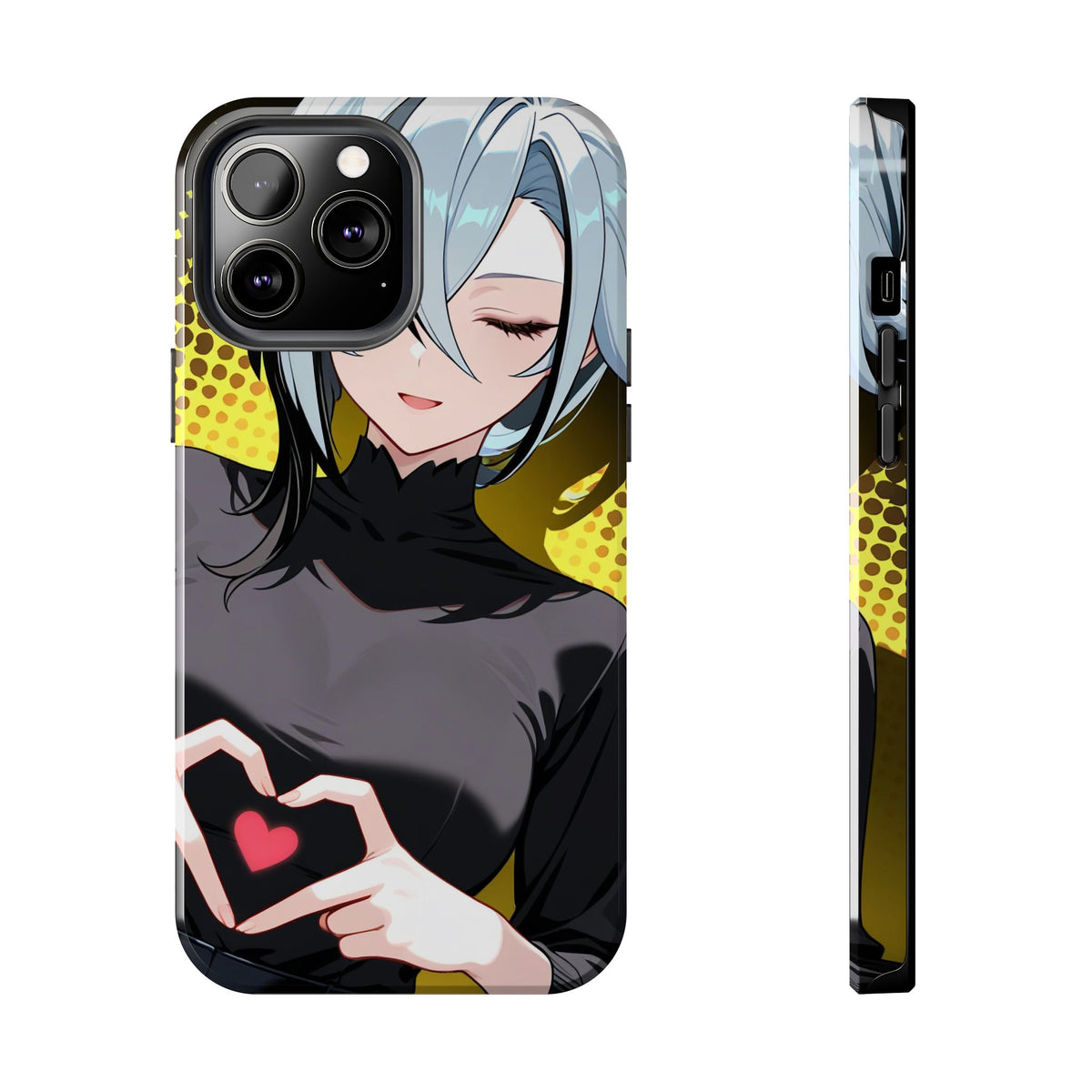Arlecchino 003 Tough Cases