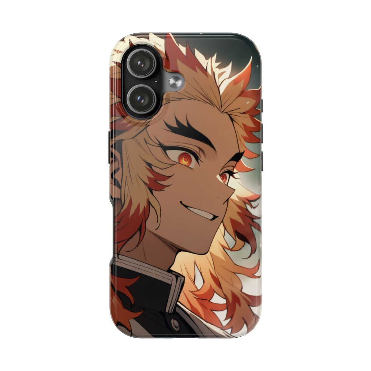 Rengoku 004 Tough Cases