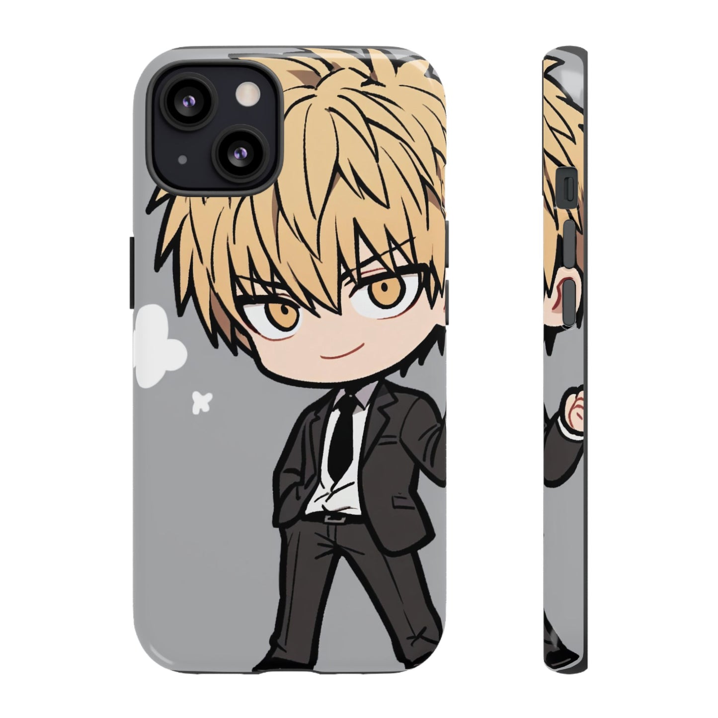 Genos 001 Tough Cases