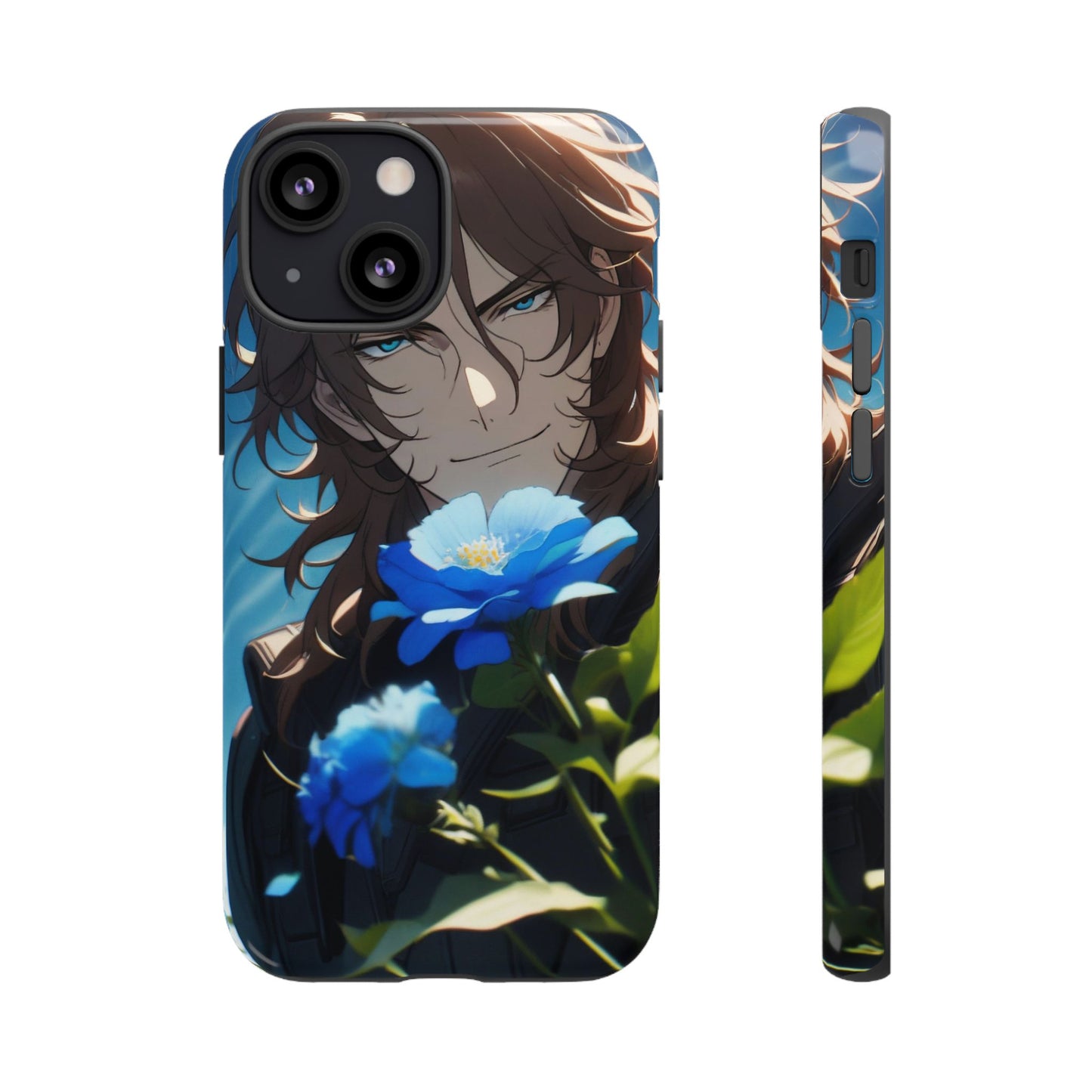 Lockon Stratos 001 Tough Cases