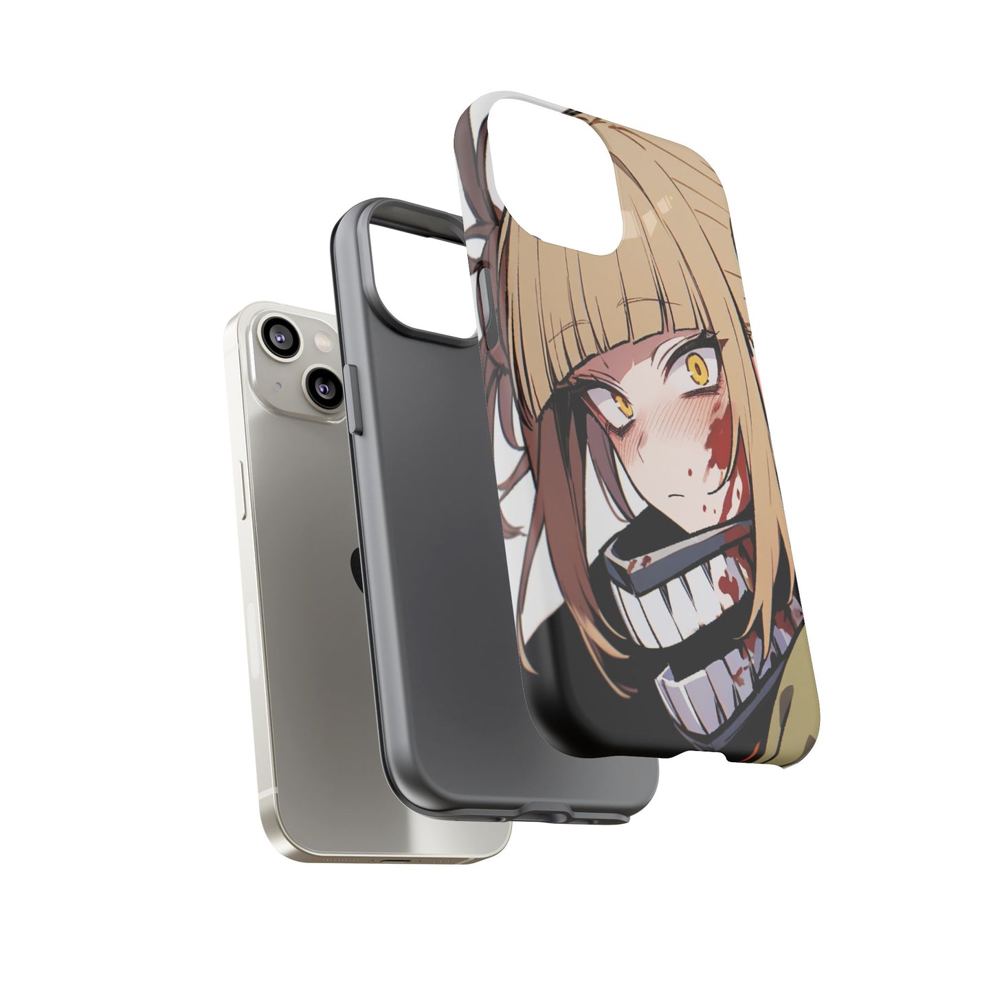 Himiko Toga 006 Tough Cases