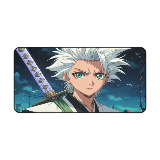 Hitsugaya Toshiro 001 Desk Mat