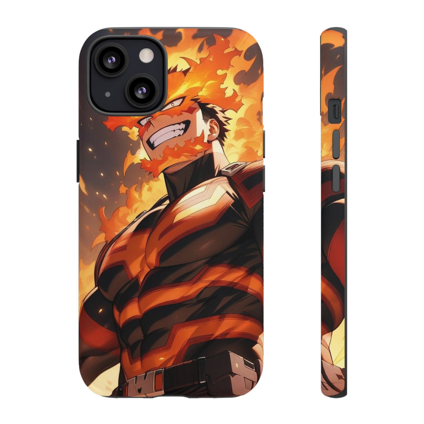 Endeavor 001 Tough Cases