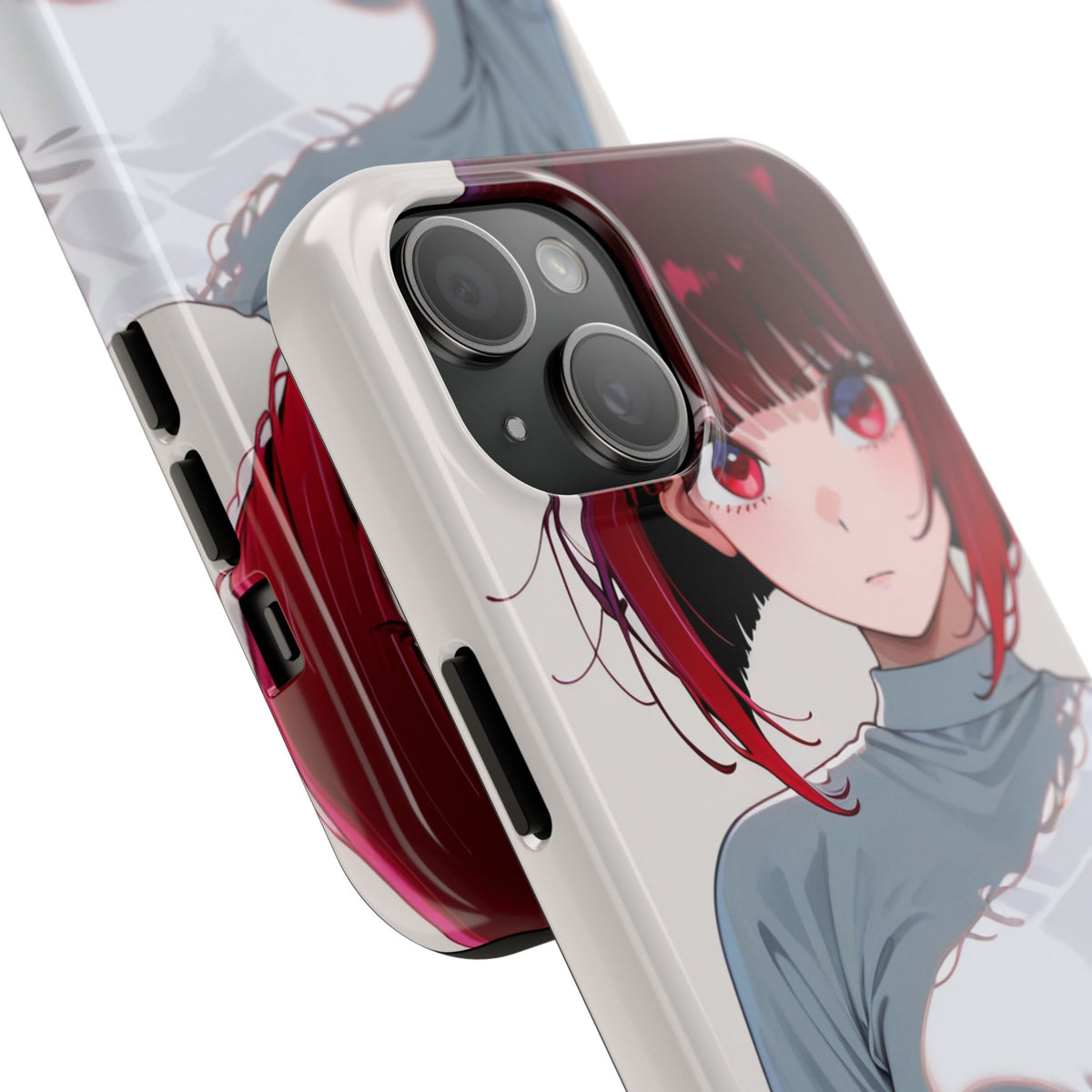 Arima Kana 001 Tough Cases