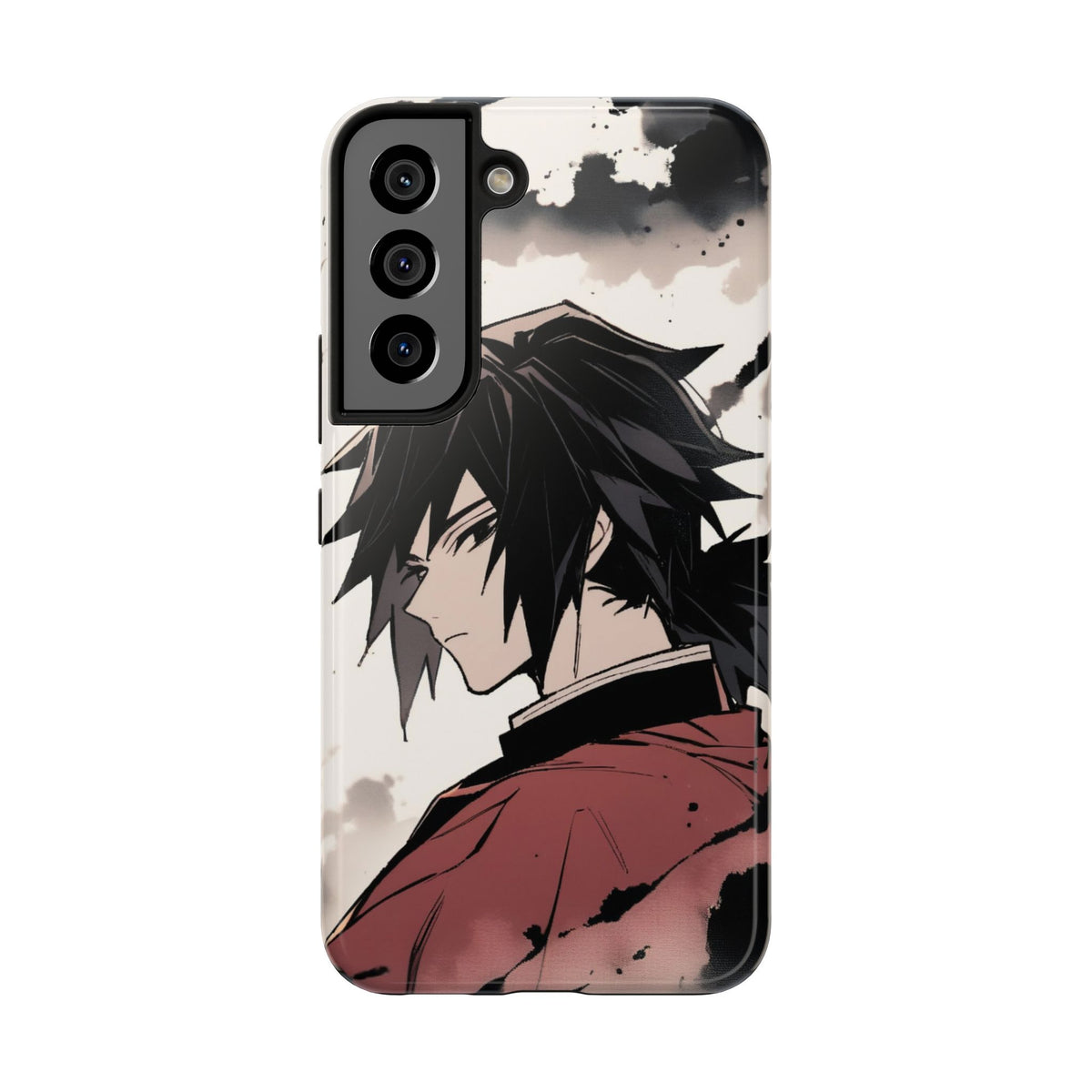 Tomioka Giyuu 004 Tough Cases