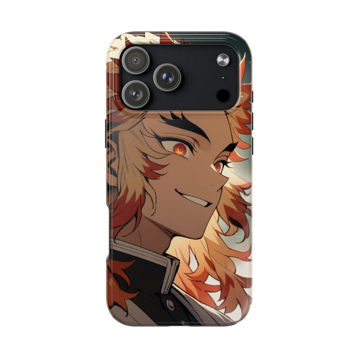 Rengoku 004 Tough Cases