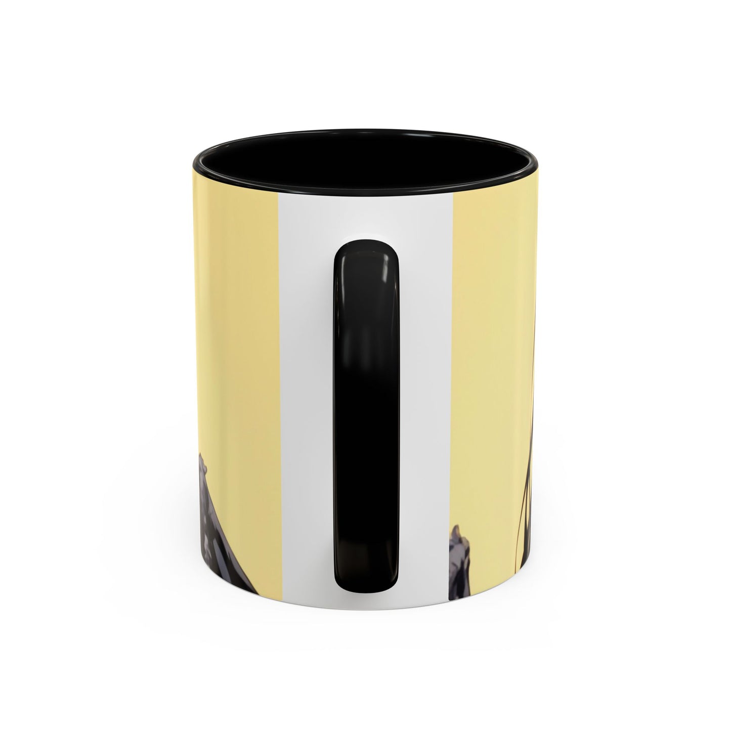 Albedo 007 Coffee Mug