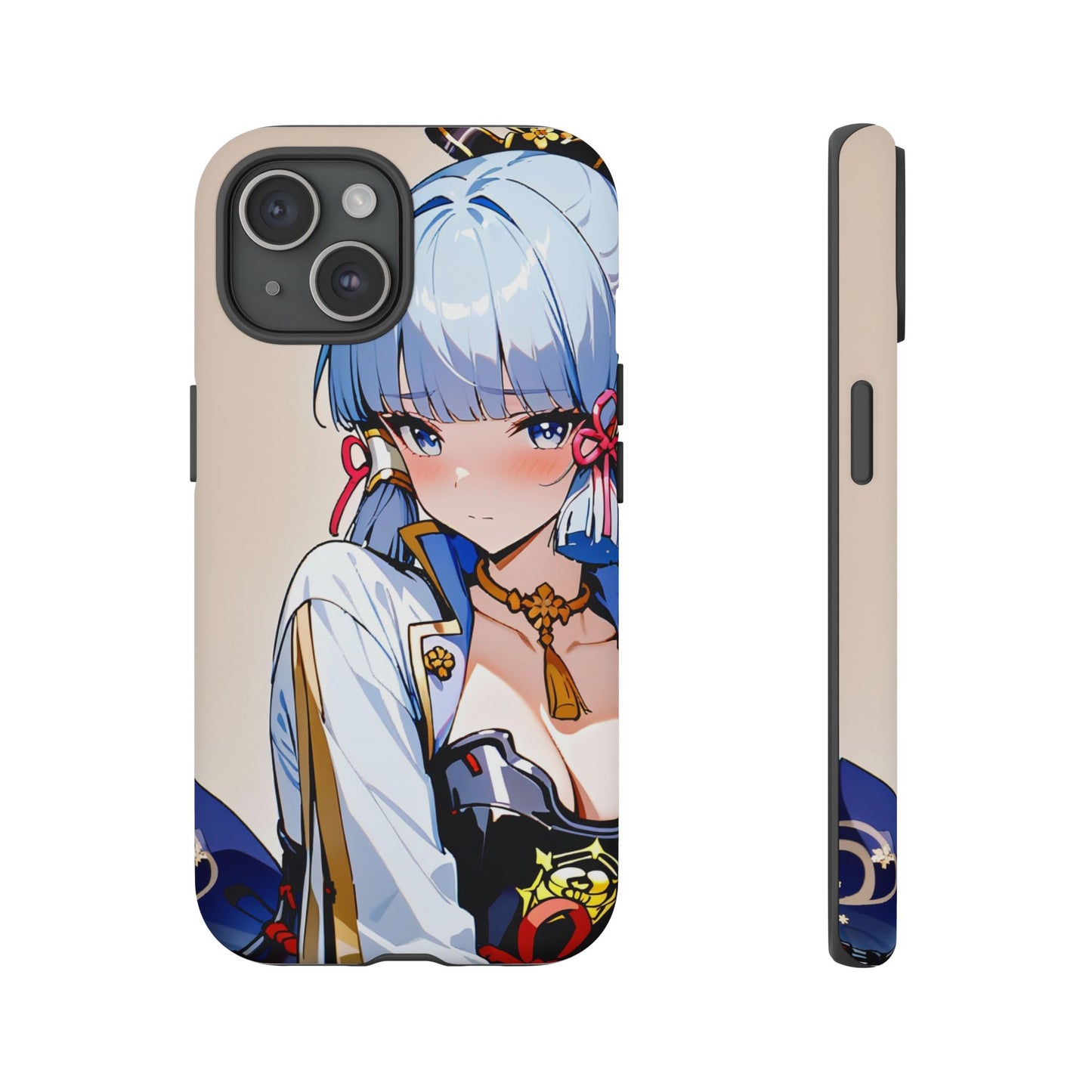 Ayaka 007 Tough Cases