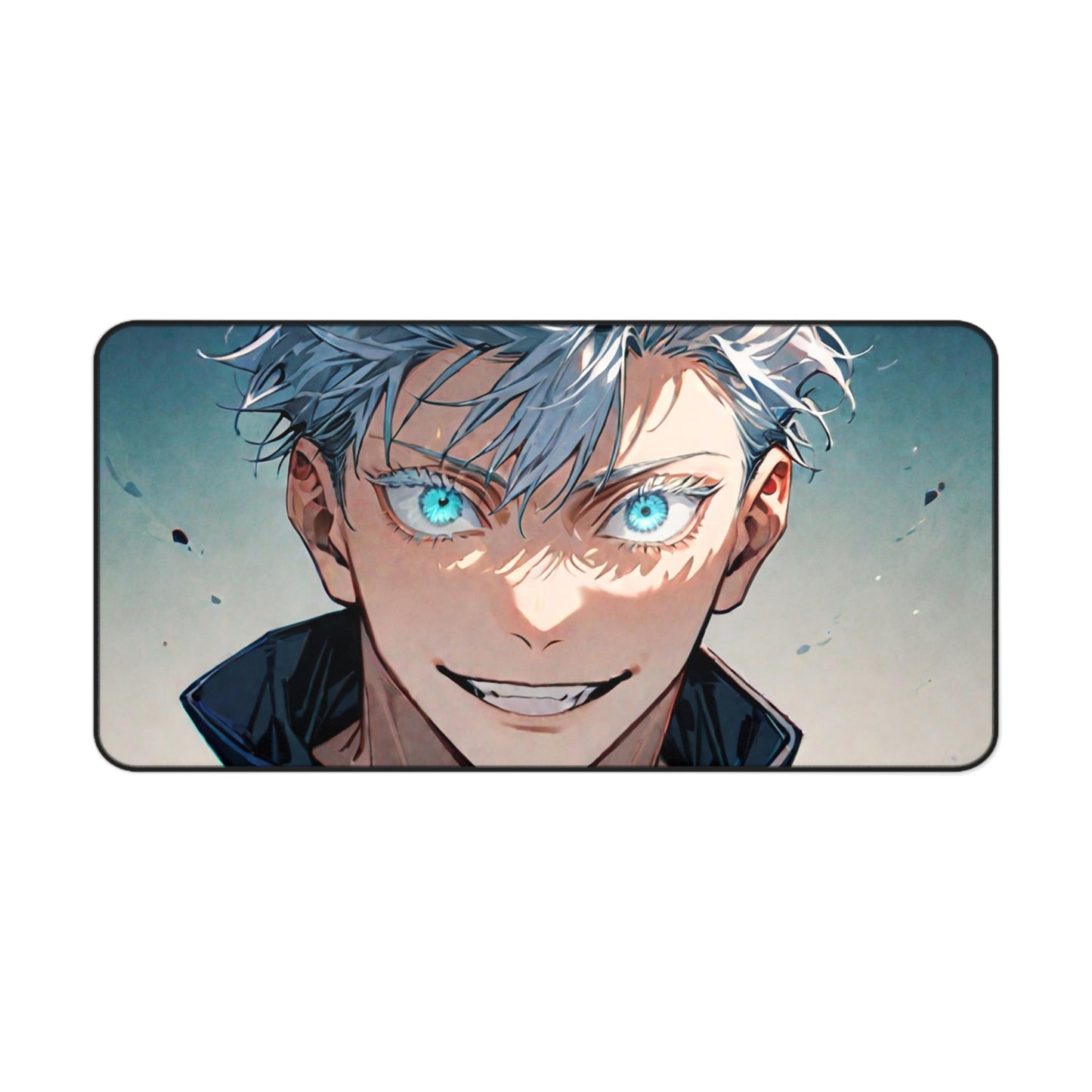 Gojo Satoru 004 Desk Mat