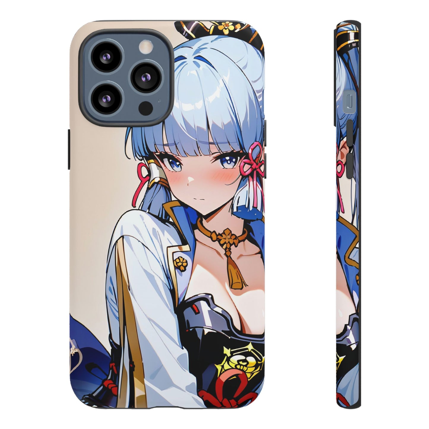 Ayaka 007 Tough Cases