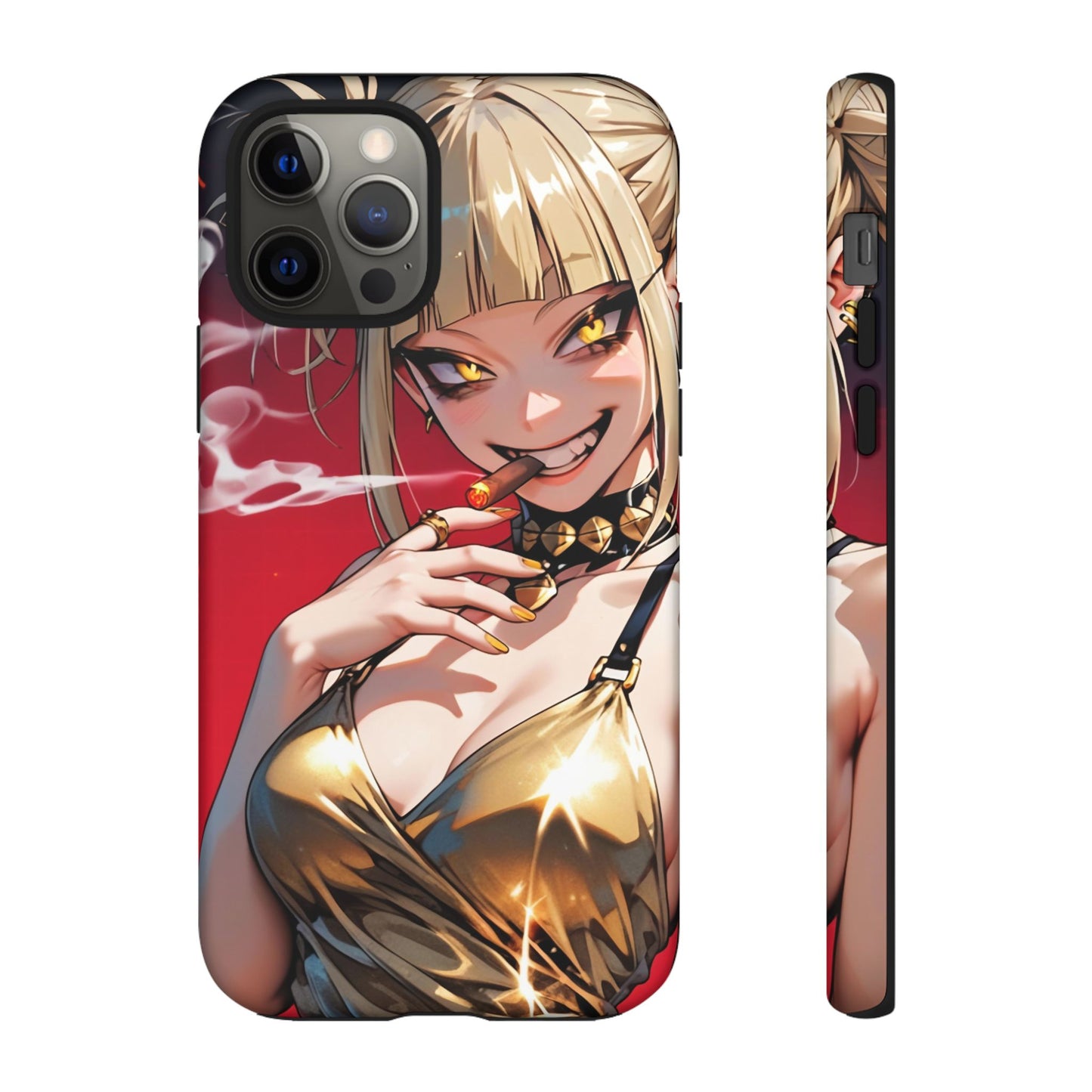 Himiko Toga 004 Tough Cases