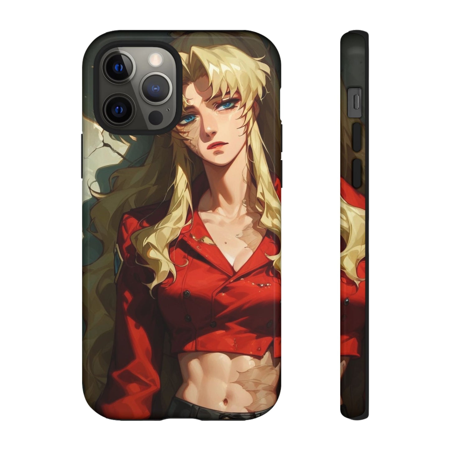 Balalaika 003 Tough Cases