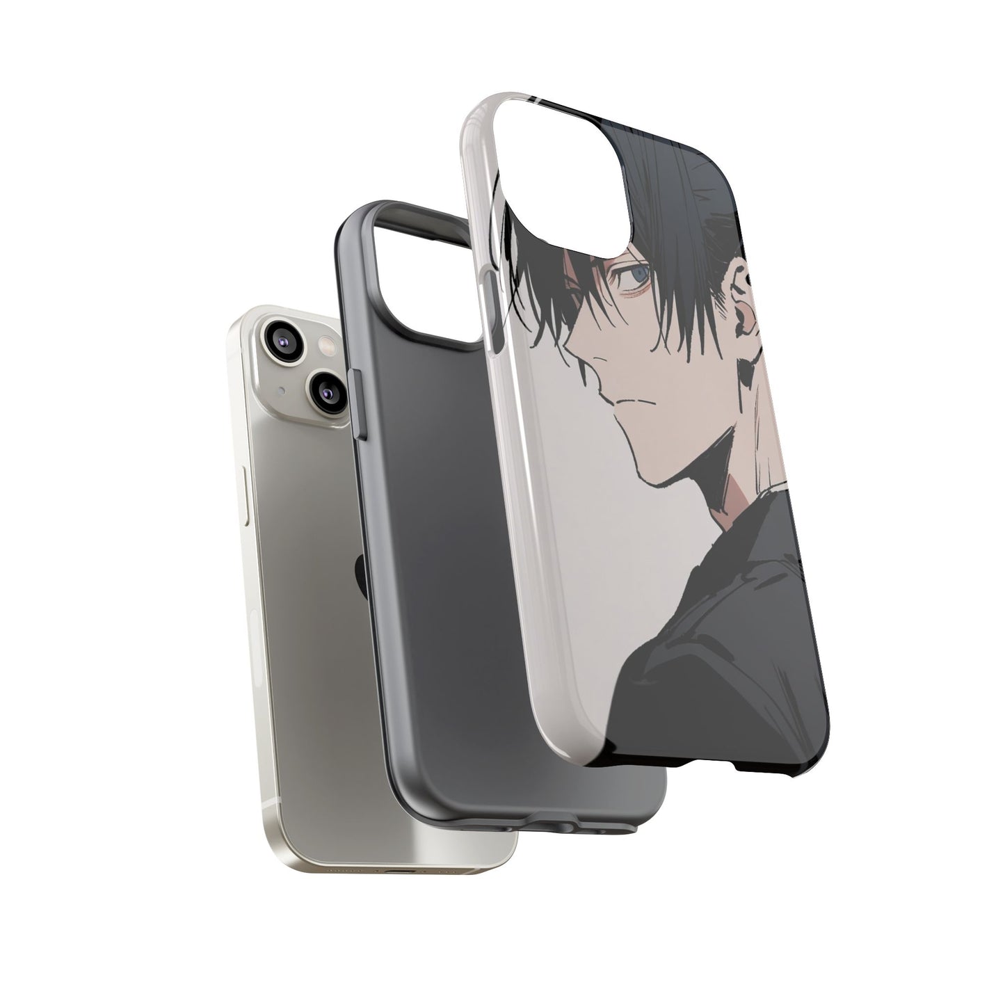 Hayakawa Aki 002 Tough Cases