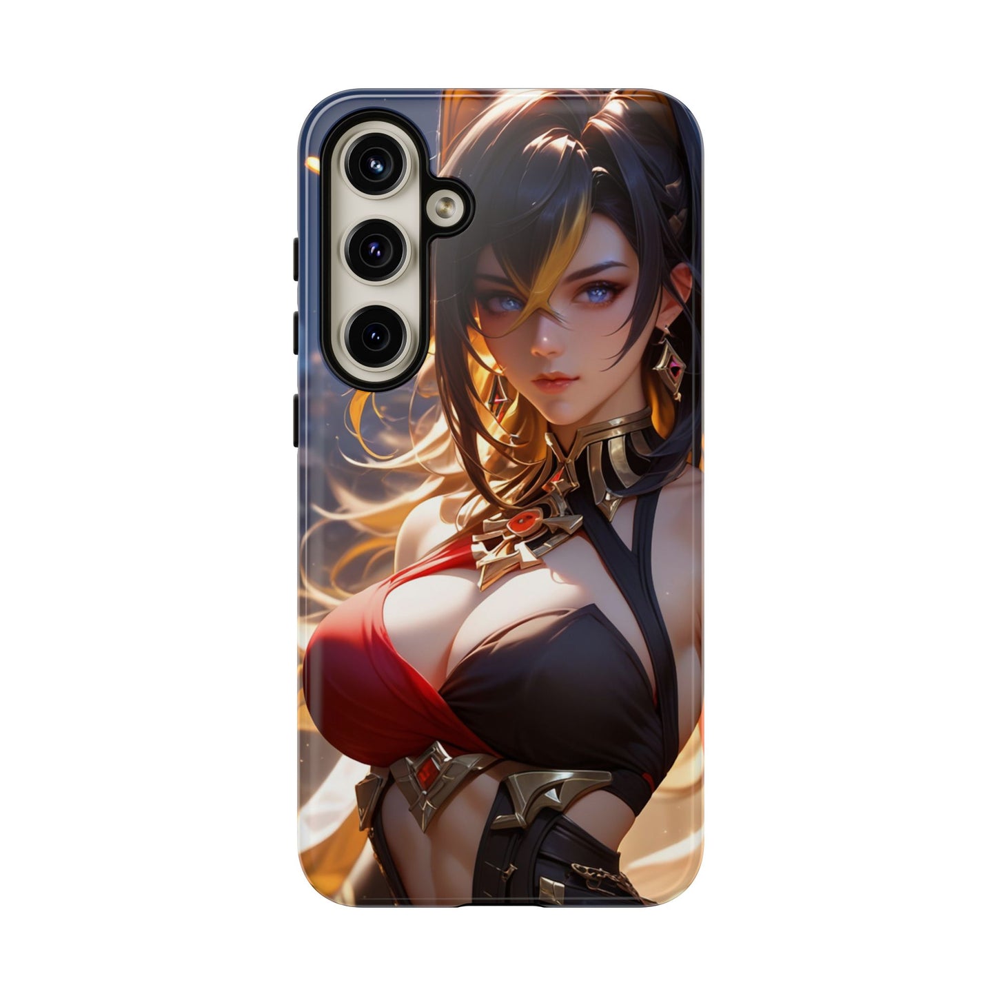 Dehya 007 Tough Cases