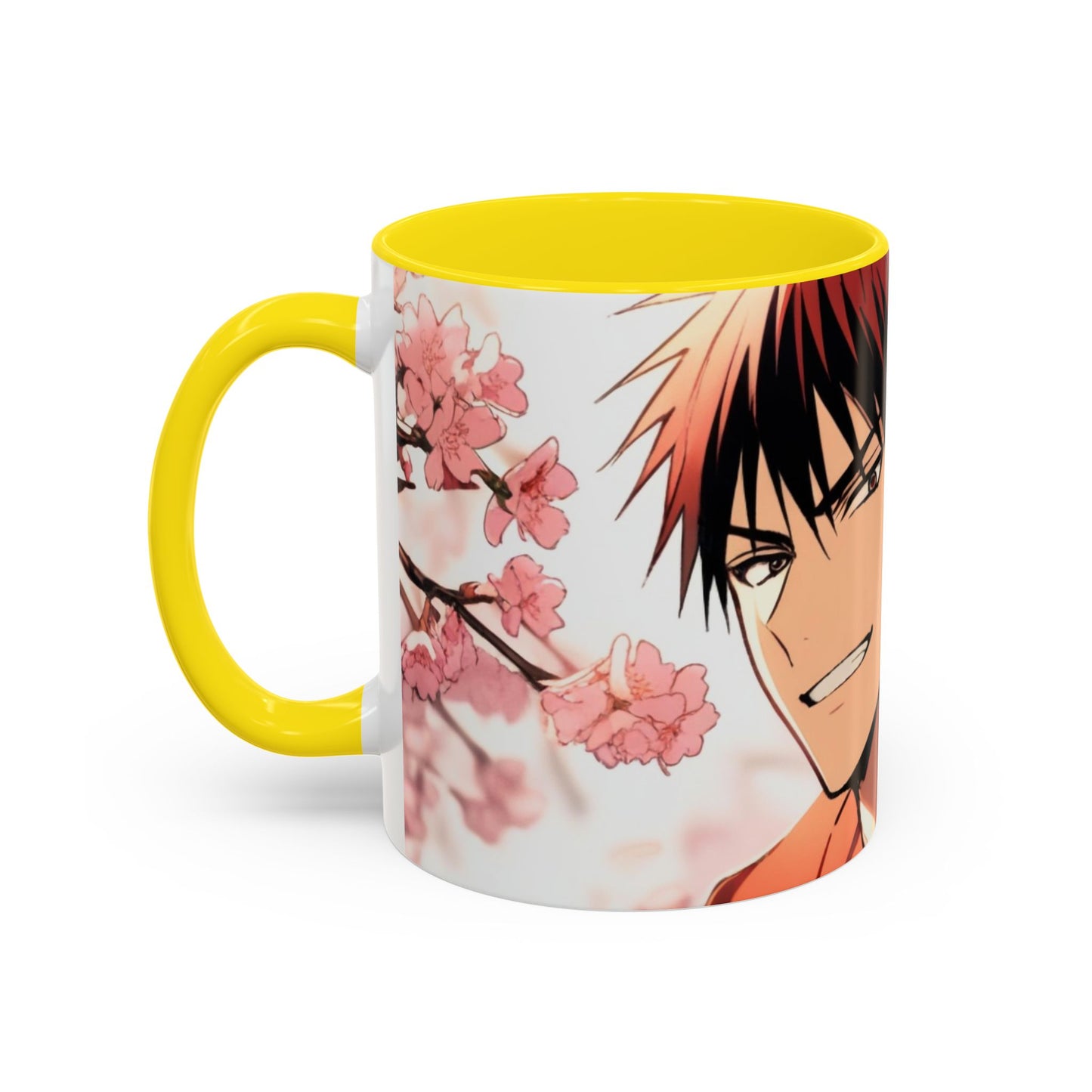 Kagami Taiga 001 Coffee Mug