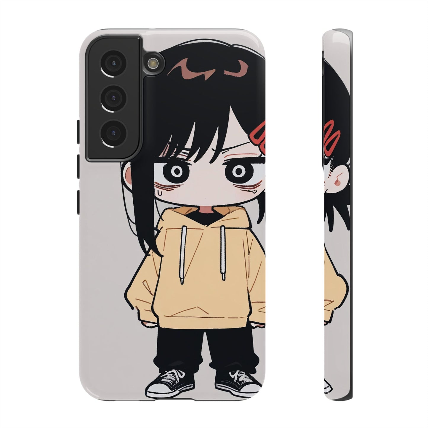 Kobeni 002 Tough Cases