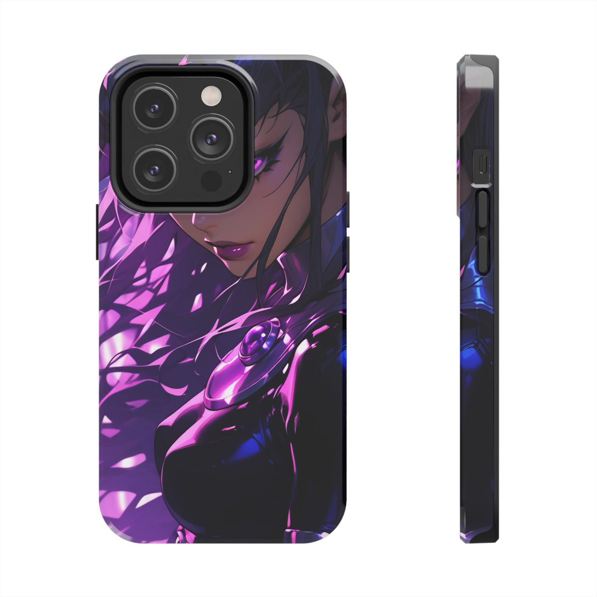 Blackfire 002 Tough Cases