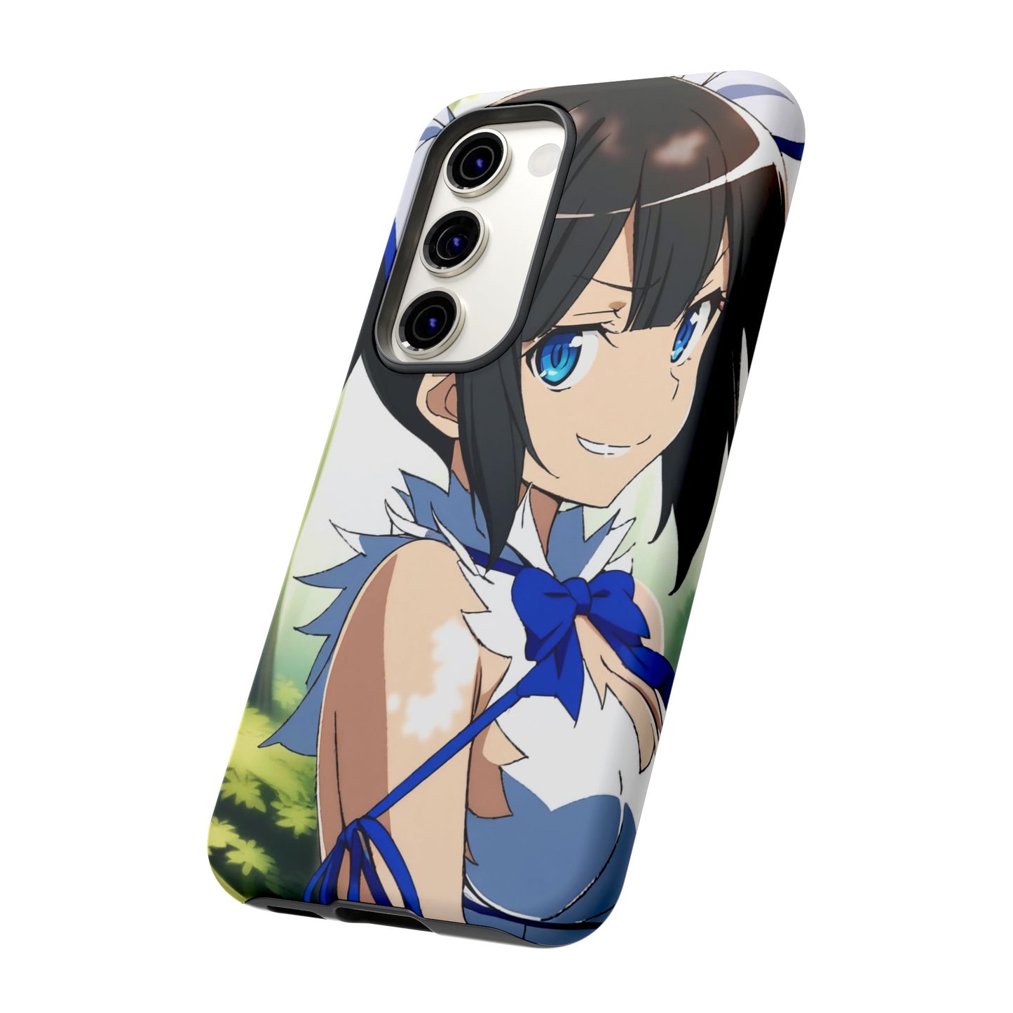 Hestia 001 Tough Cases