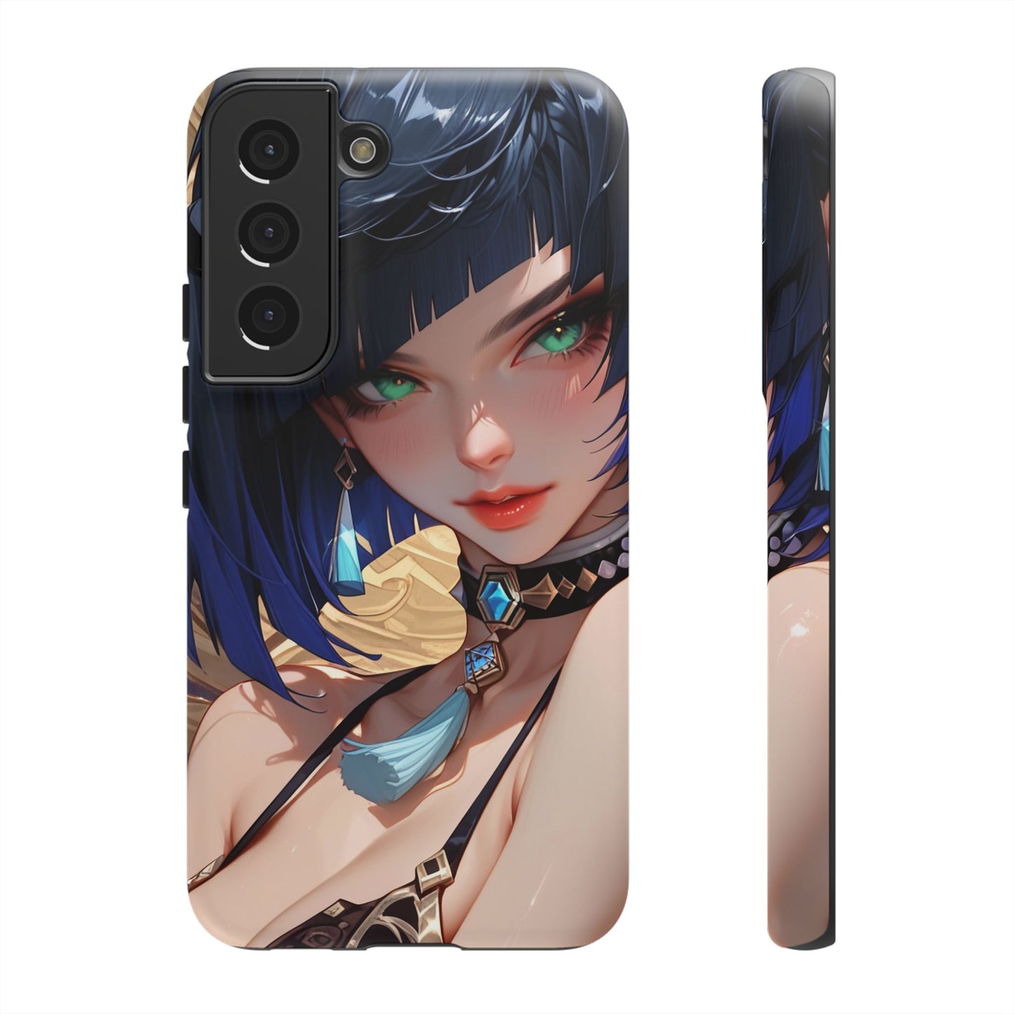 Yelan 012 Tough Cases