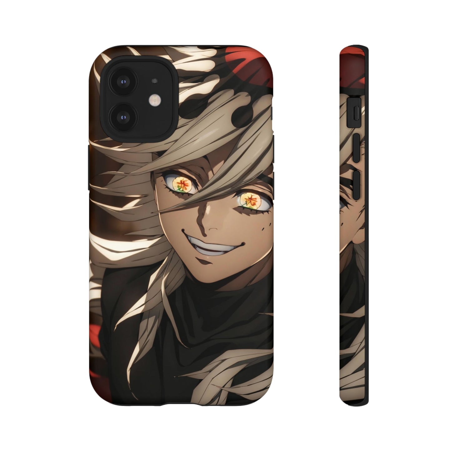 Douma 001 Tough Cases