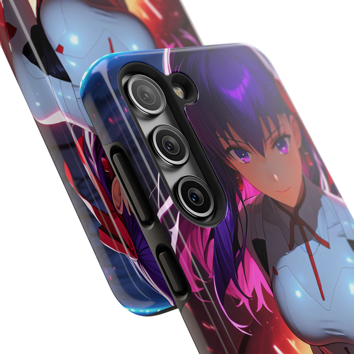 Sakura Matou 002 Tough Cases