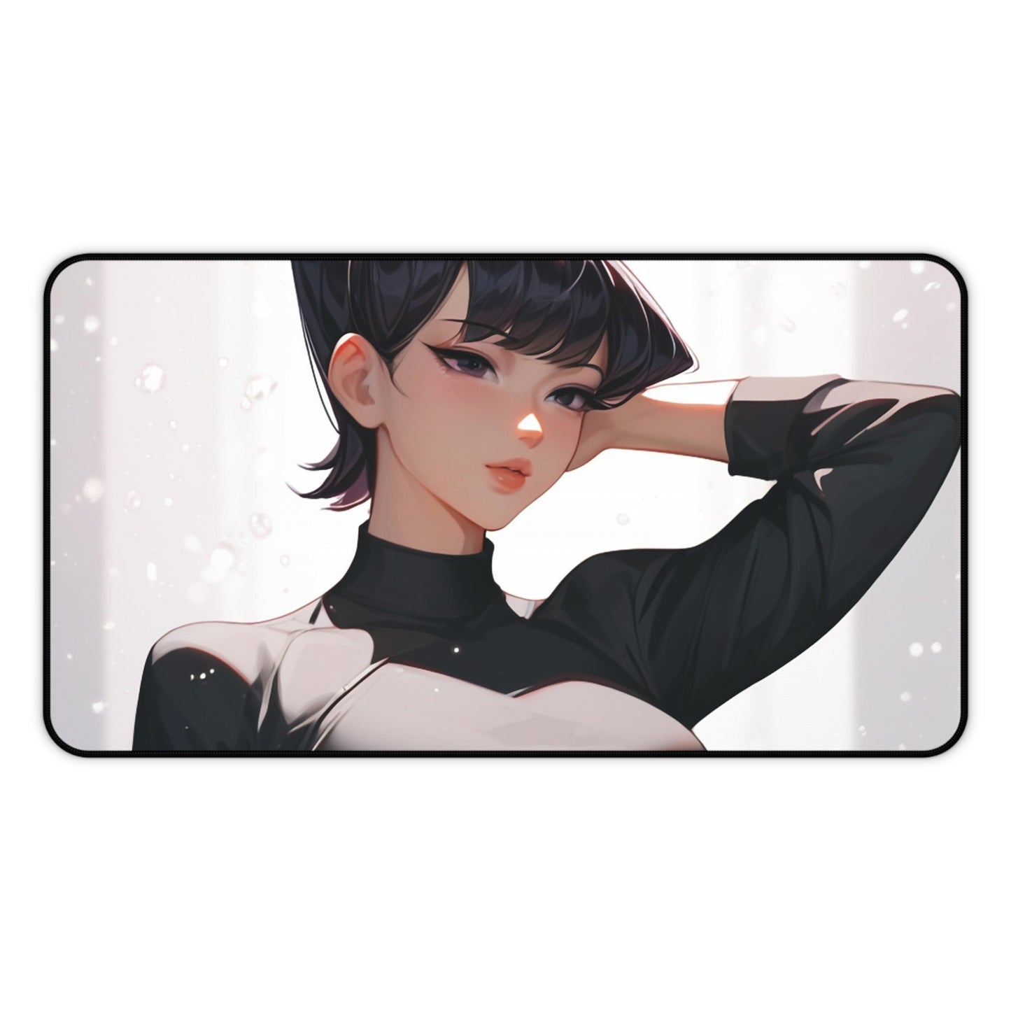 Komi Shuuko 004 Desk Mat