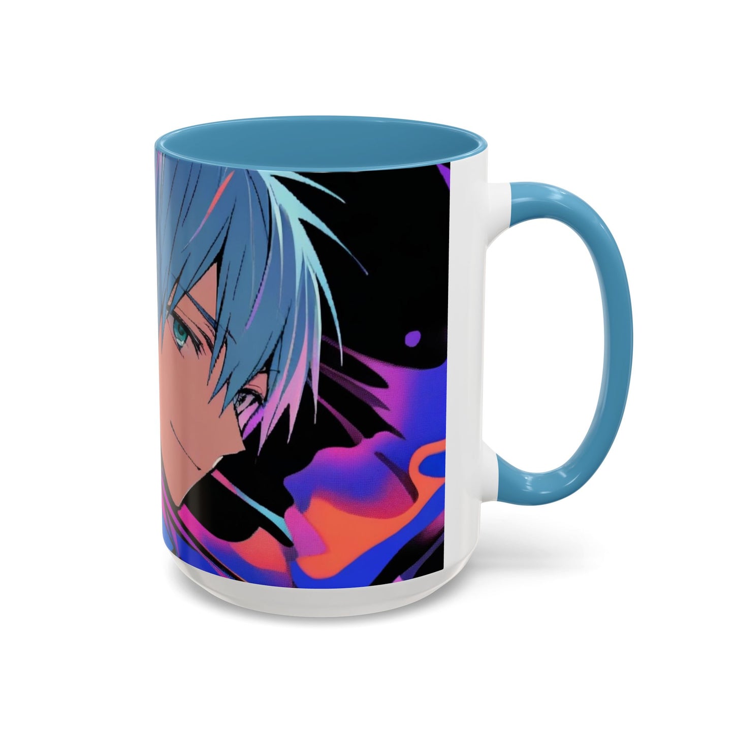 Kuroko Tetsuya 002 Coffee Mug