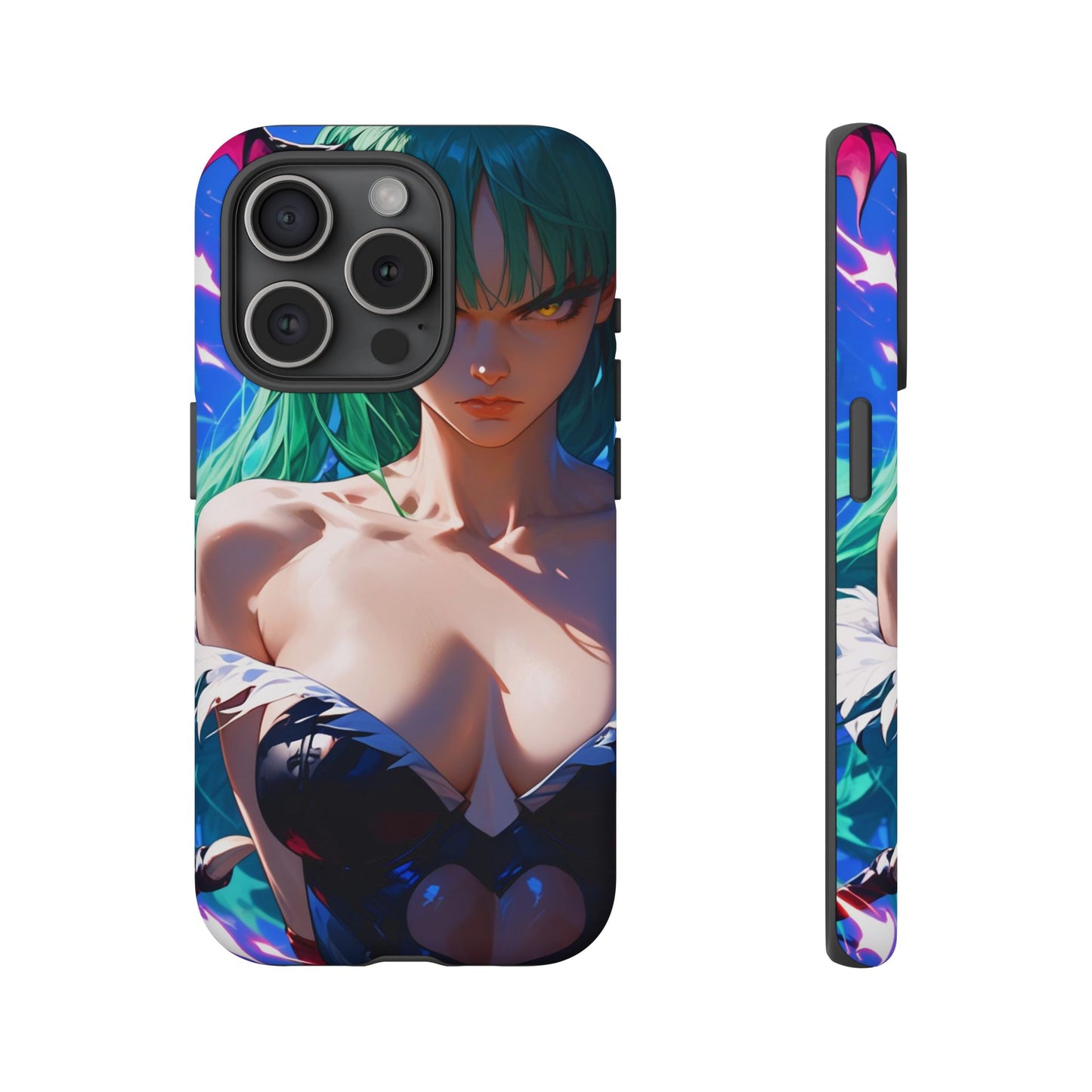 Morrigan 001 Tough Cases