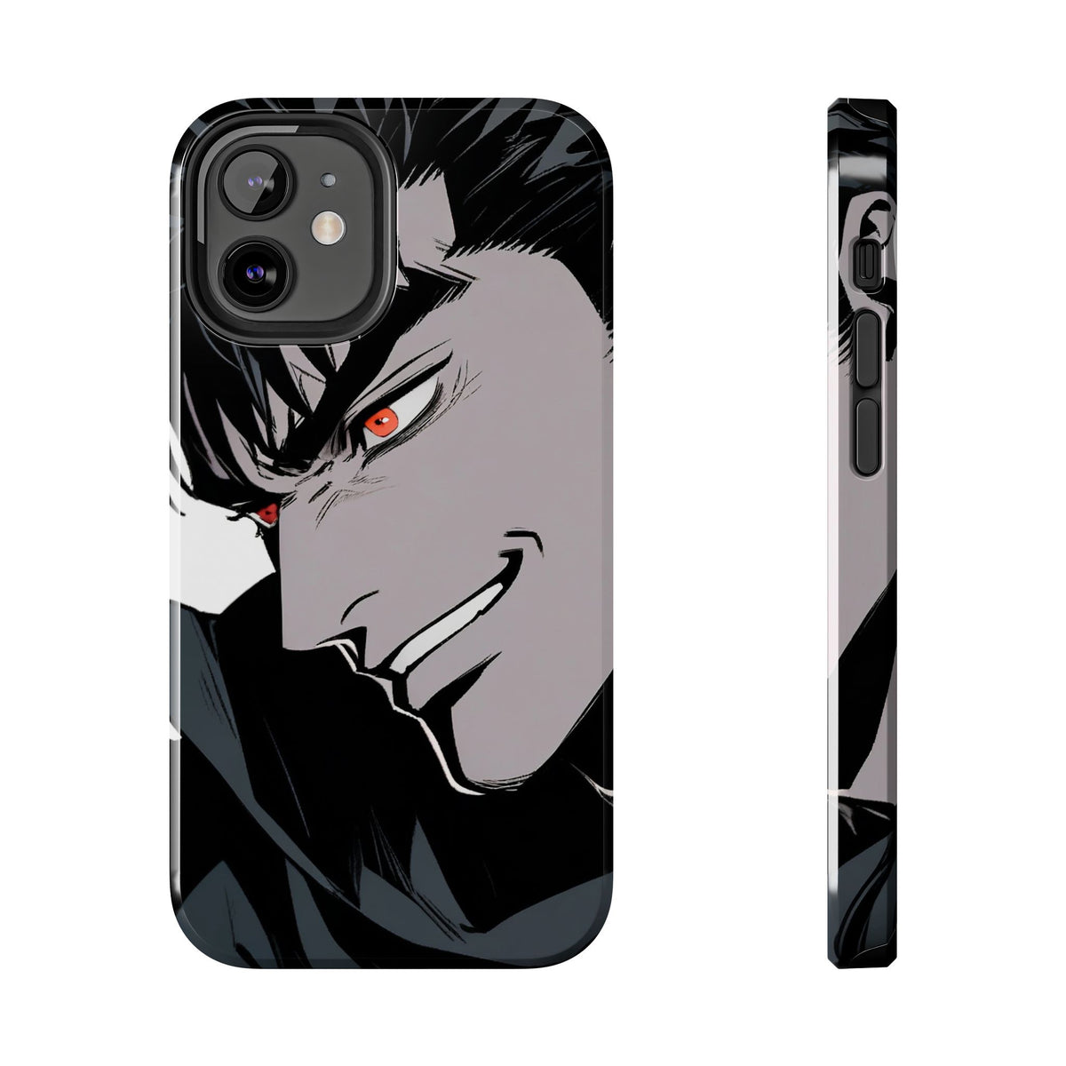 Guts 001 Tough Cases