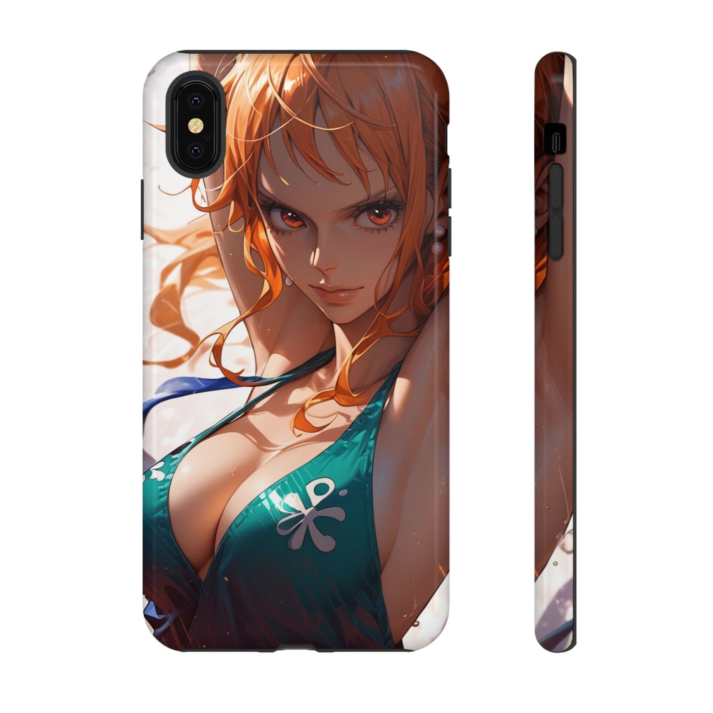 Nami 003 Tough Cases