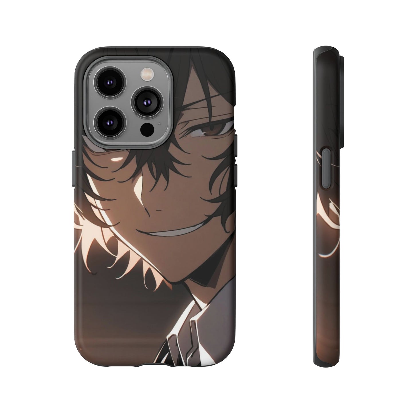 Dazai Osamu 001 Tough Cases