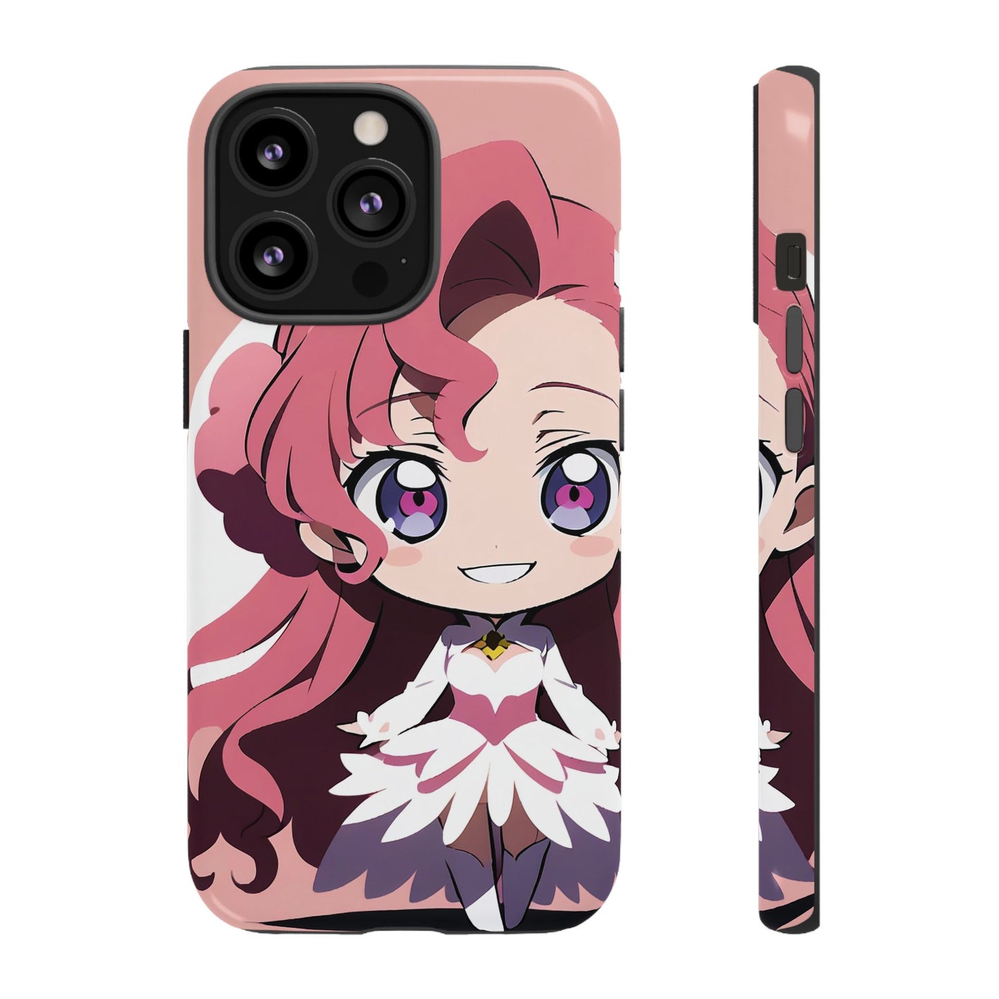 Euphemia 002 Tough Cases