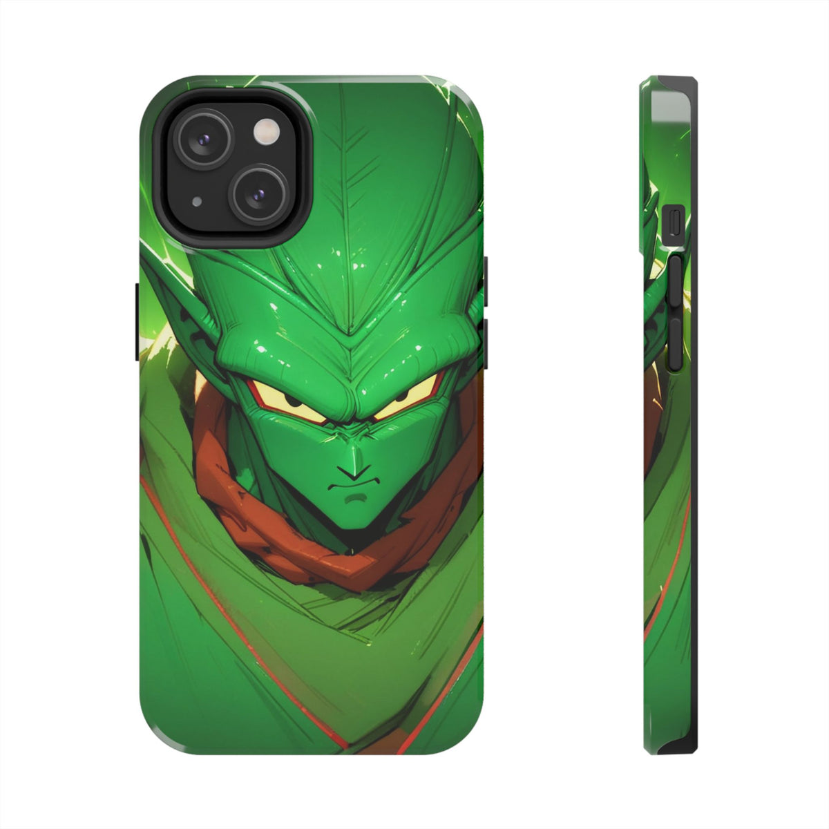 Piccolo 001 Tough Cases