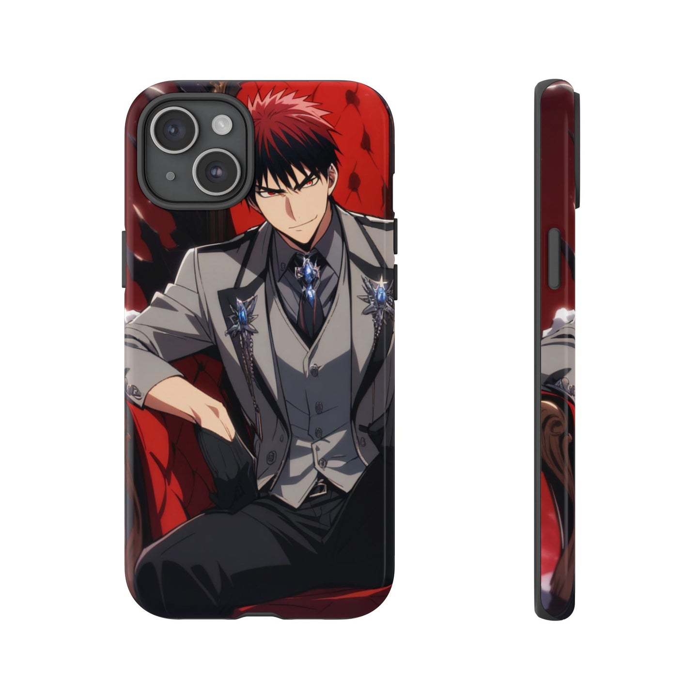 Kagami Taiga 002 Tough Cases