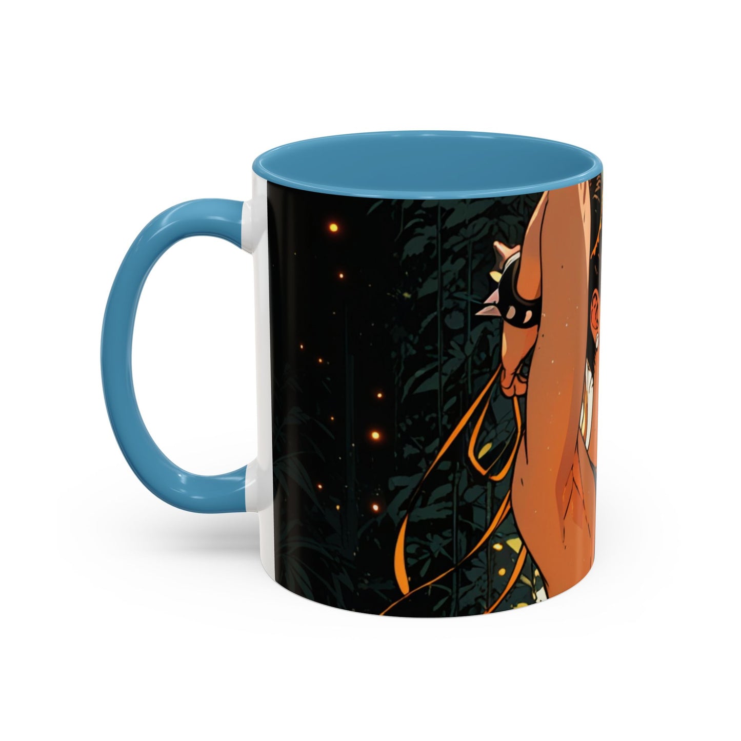 Chun Li 012 Coffee Mug