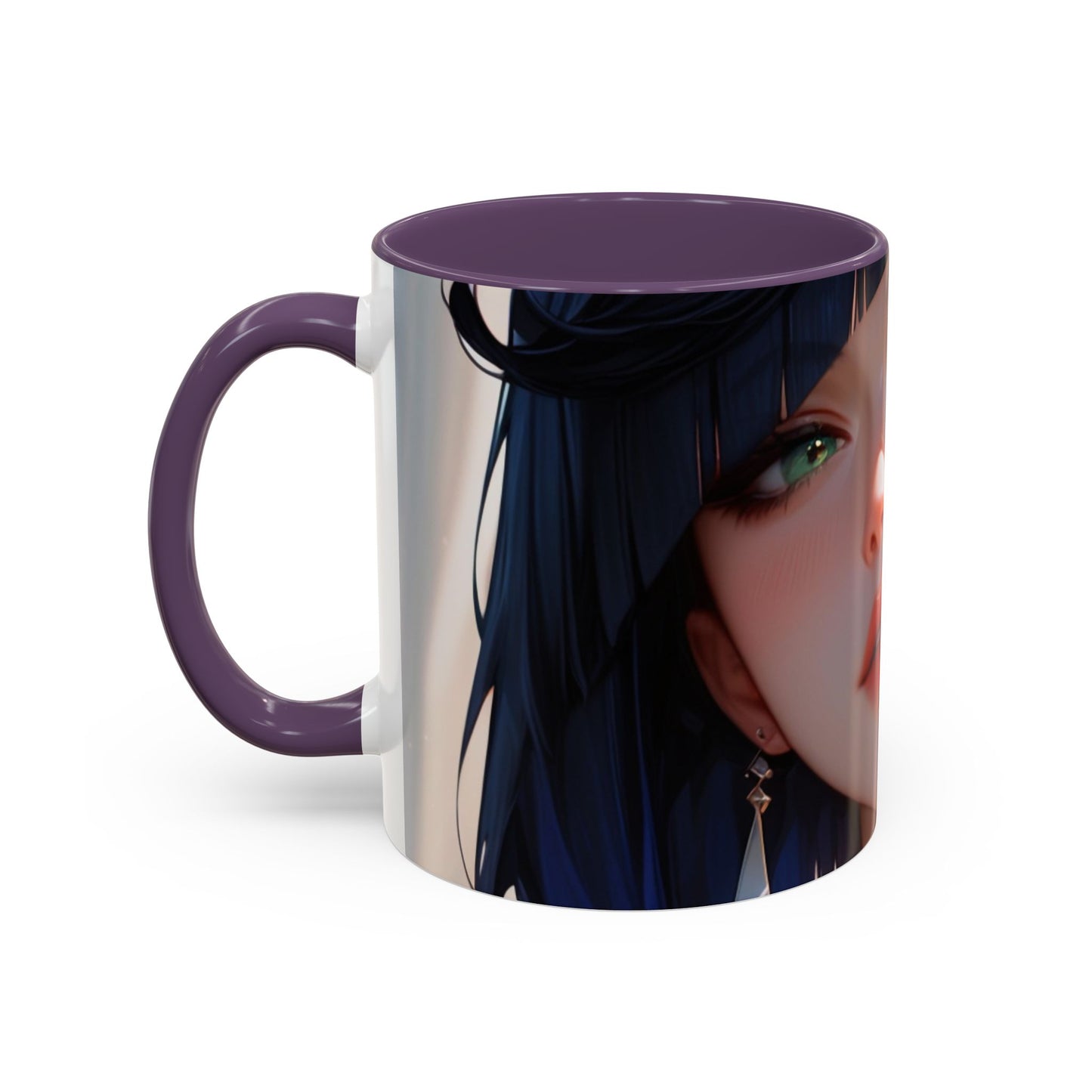 Yelan 013 Coffee Mug